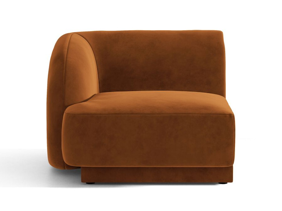 Sistem modular de șezut Tivlomi 113 (Bluvel 4215)