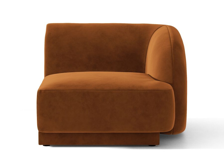 Sistem modular de șezut Tivlomi 113 (Bluvel 4215)