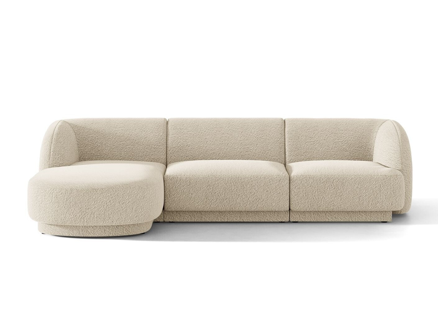 Fotoliu modular Tivlomi 114 (Baloo 2074)