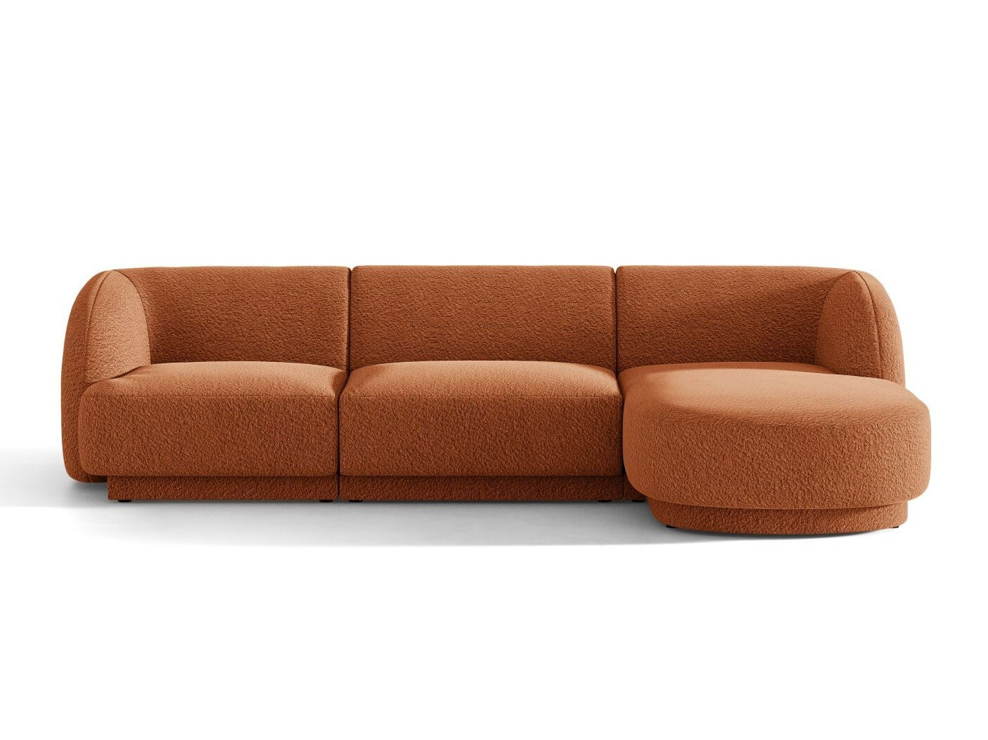 Fotoliu modular Tivlomi 114 (Baloo 2078)