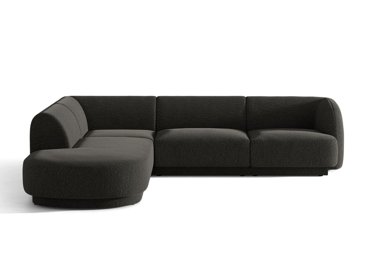 Fotoliu modular Tivlomi 114 (Baloo 2081)