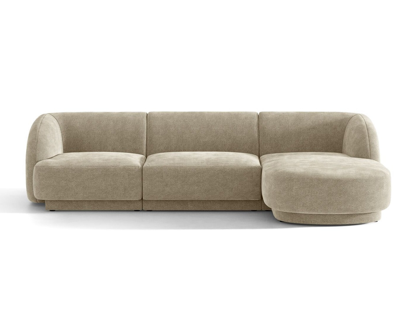 Fotoliu modular Tivlomi 114 (Eden 04)