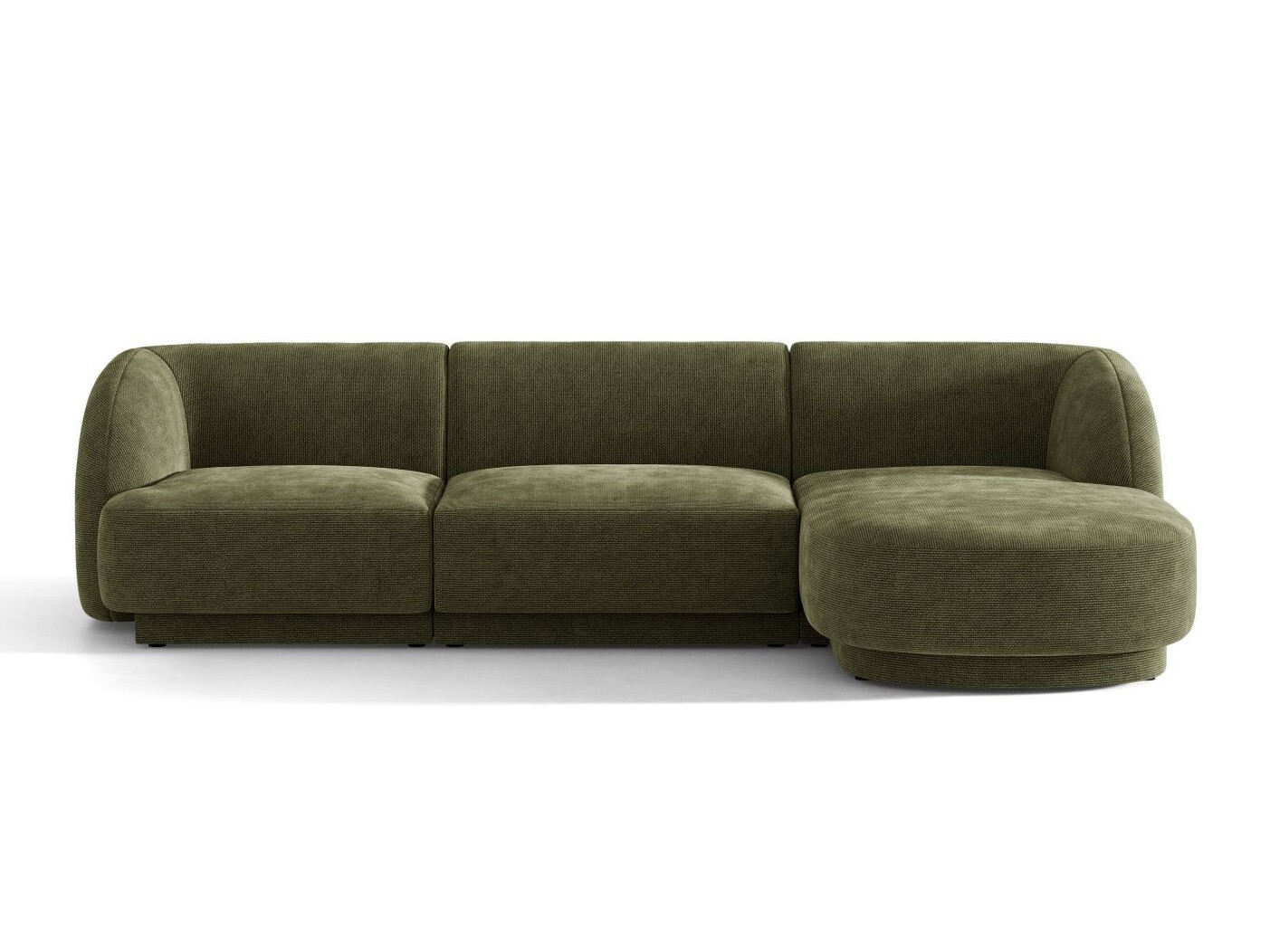 Fotoliu modular Tivlomi 114 (Eden 12)