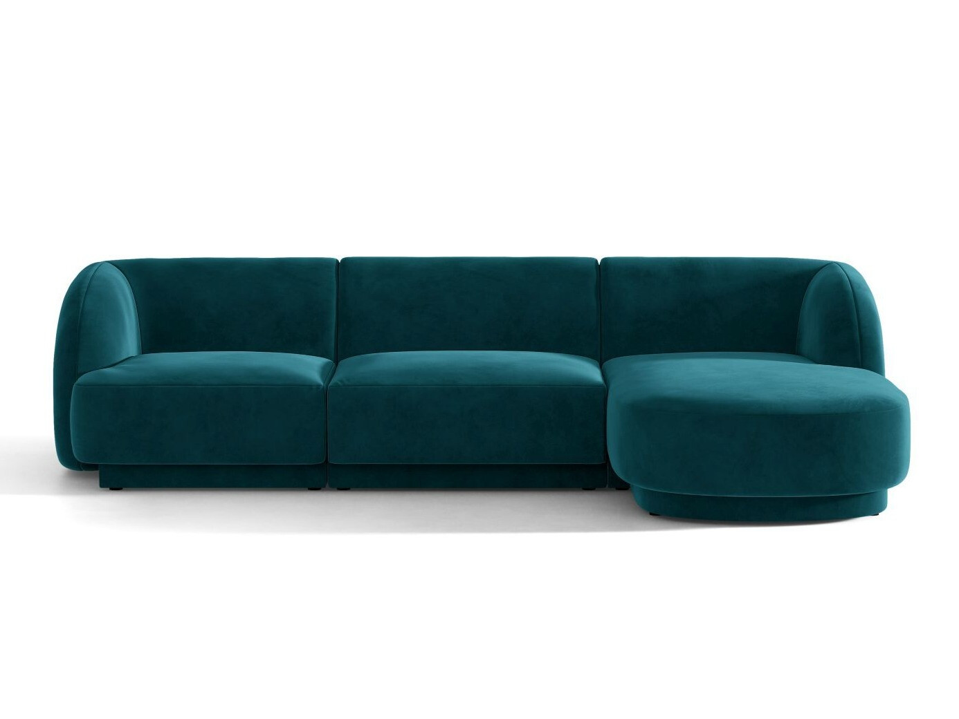 Fotoliu modular Tivlomi 114 (Venus 2911)