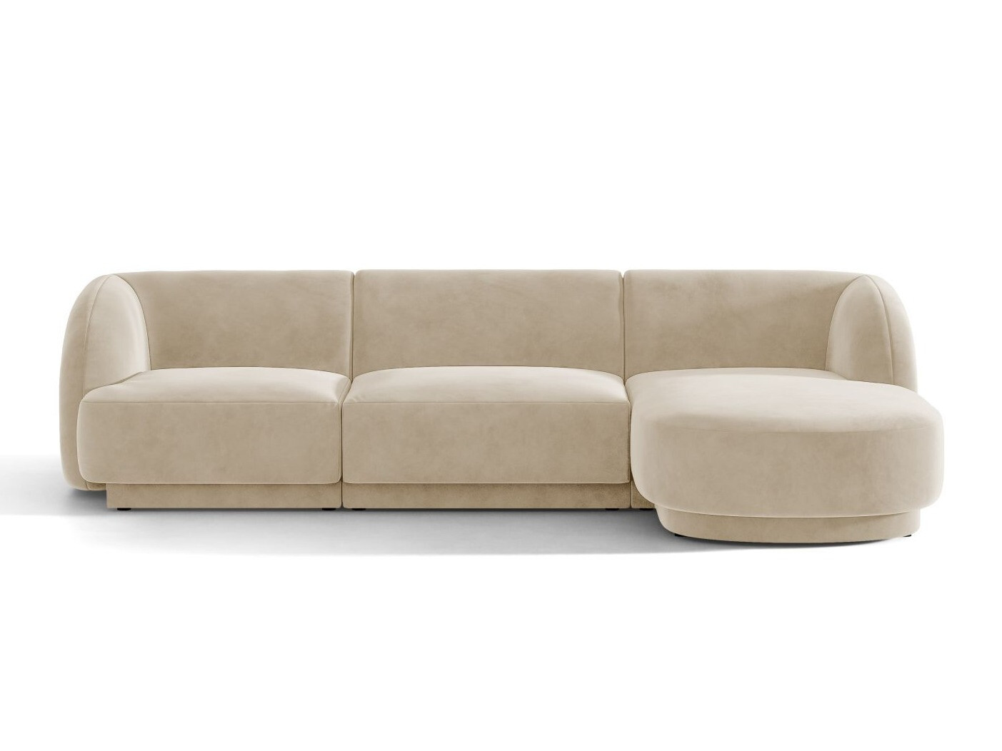 Fotoliu modular Tivlomi 114 (Venus 2928)