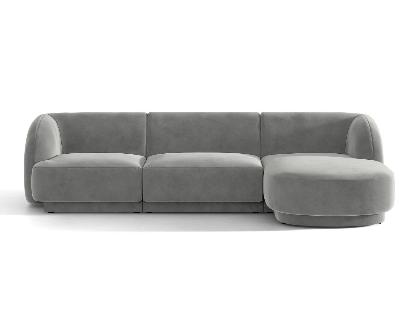 Fotoliu modular Tivlomi 114 (Venus 2929)