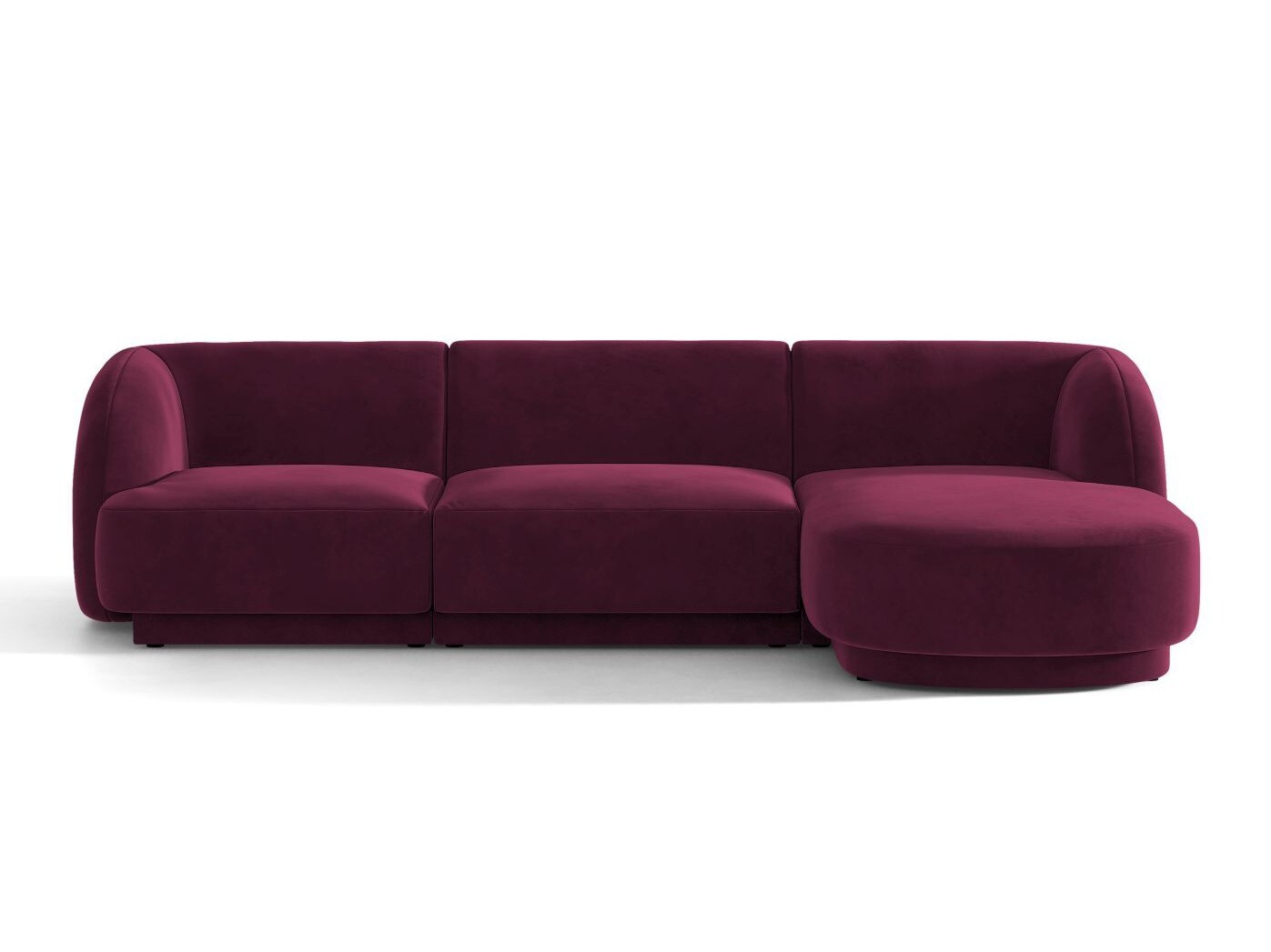 Fotoliu modular Tivlomi 114 (Venus 2932)