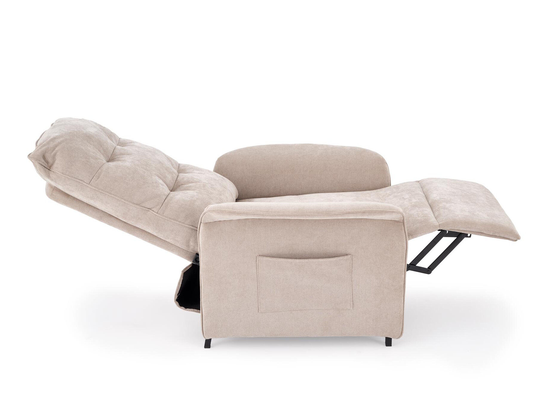 Fotoliu recliner Houston 2171 (Bej)