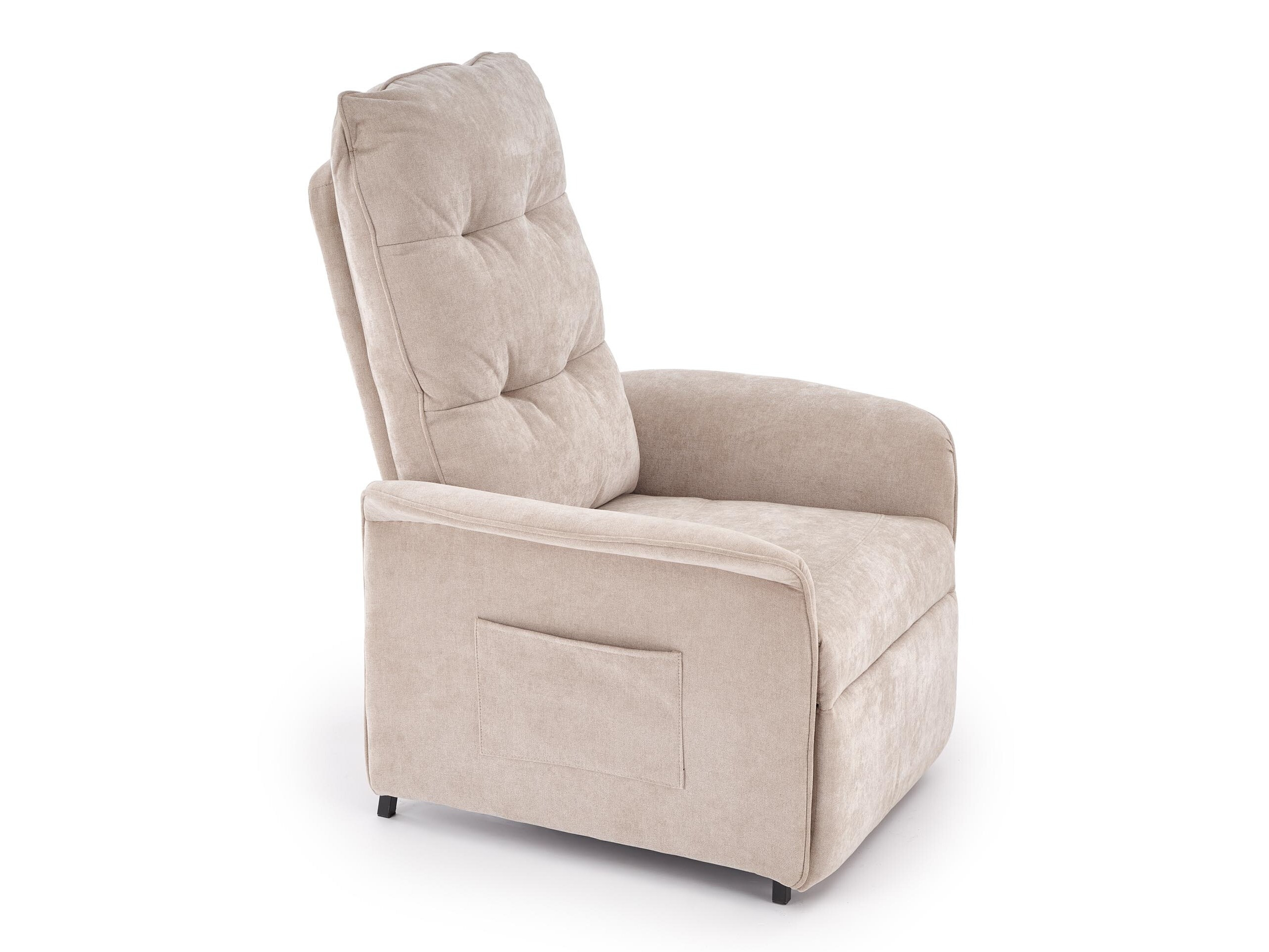 Fotoliu recliner Houston 2171 (Bej)