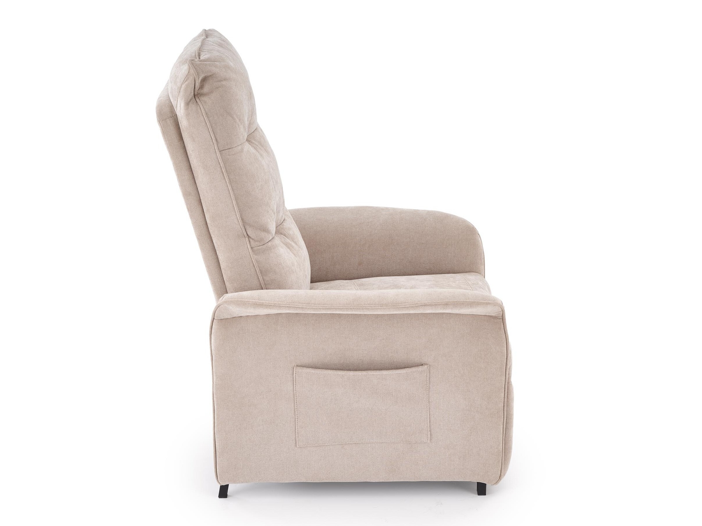 Fotoliu recliner Houston 2171 (Bej)