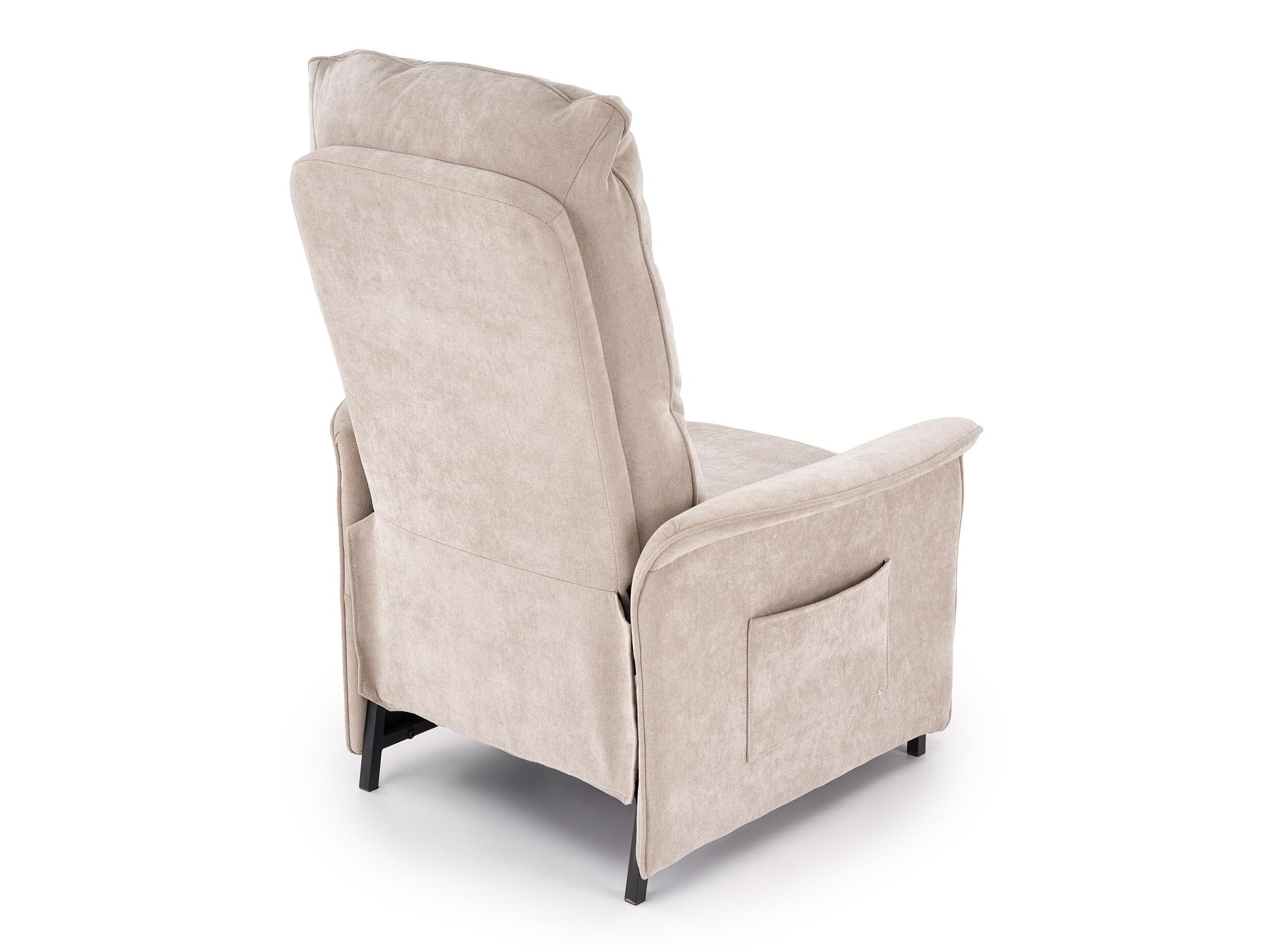 Fotoliu recliner Houston 2171 (Bej)