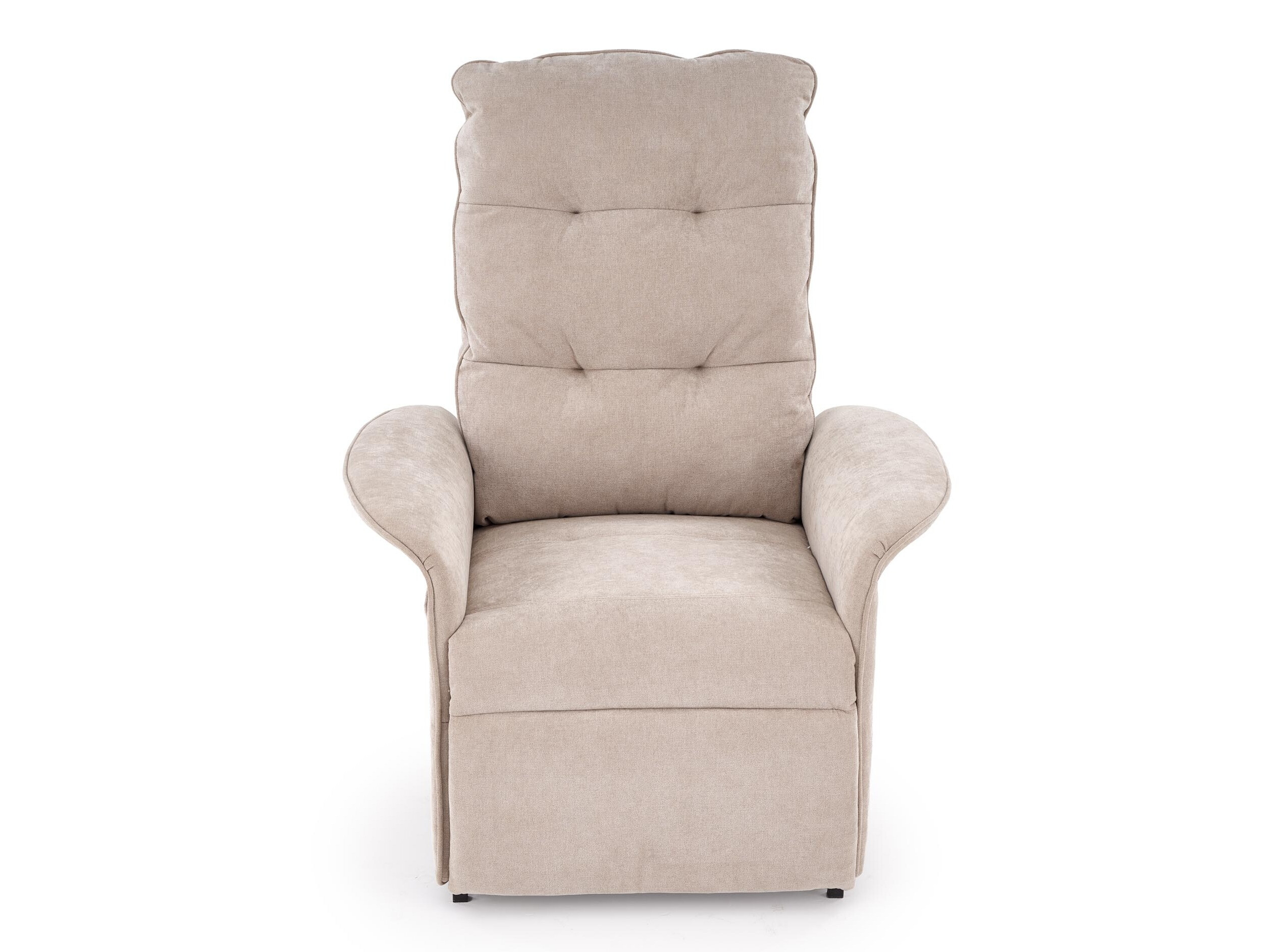 Fotoliu recliner Houston 2171 (Bej)
