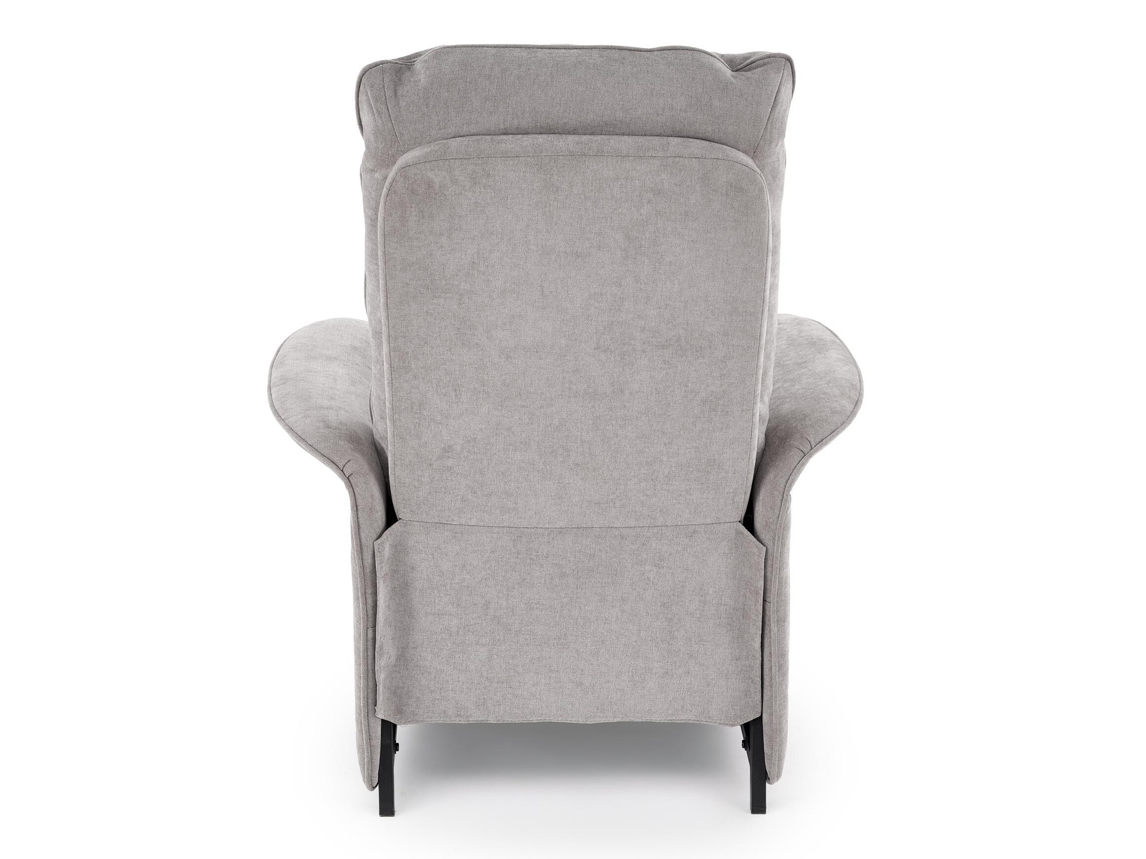 Fotoliu recliner Houston 2171 (Gri)