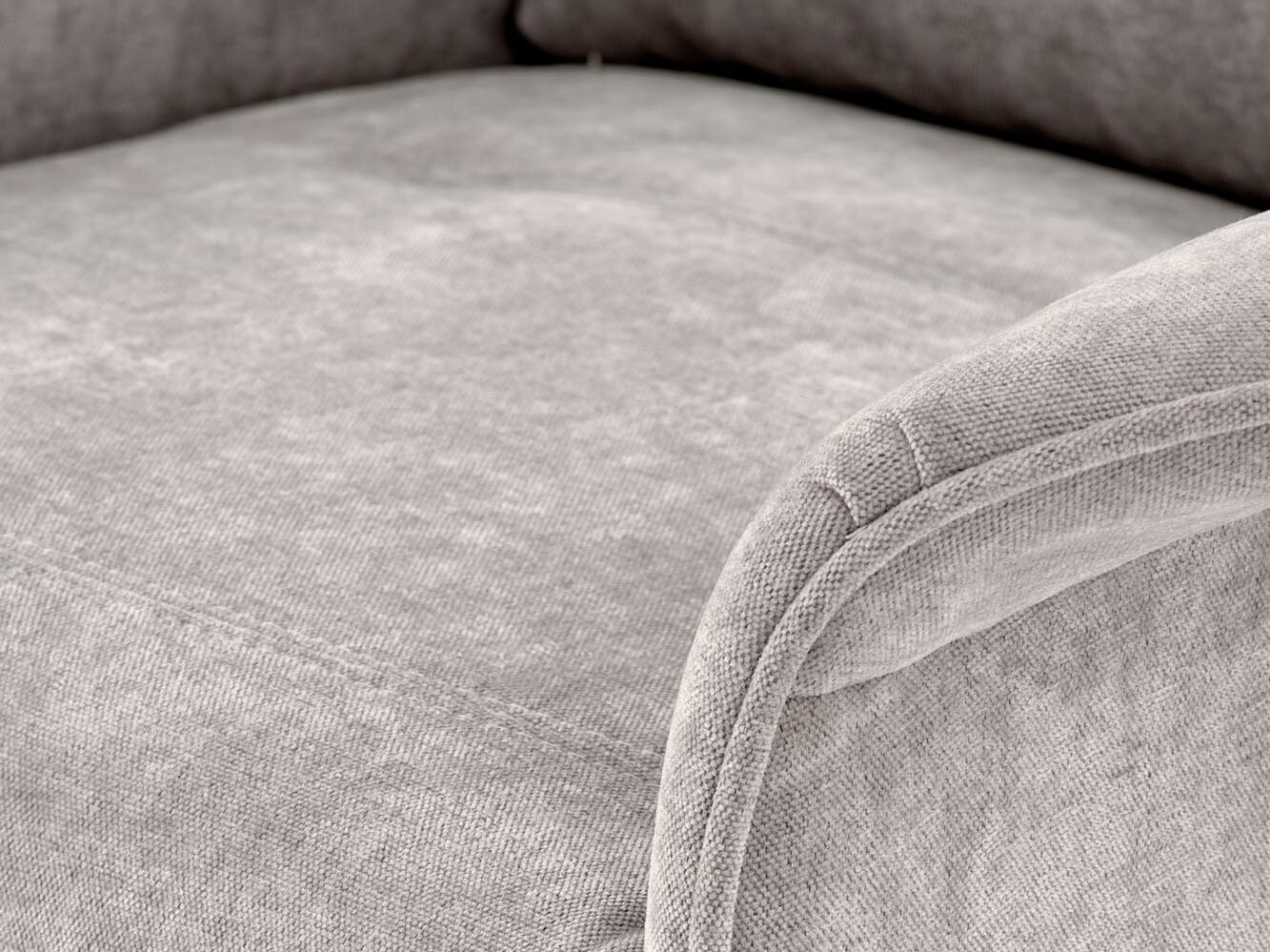 Fotoliu recliner Houston 2171 (Gri)