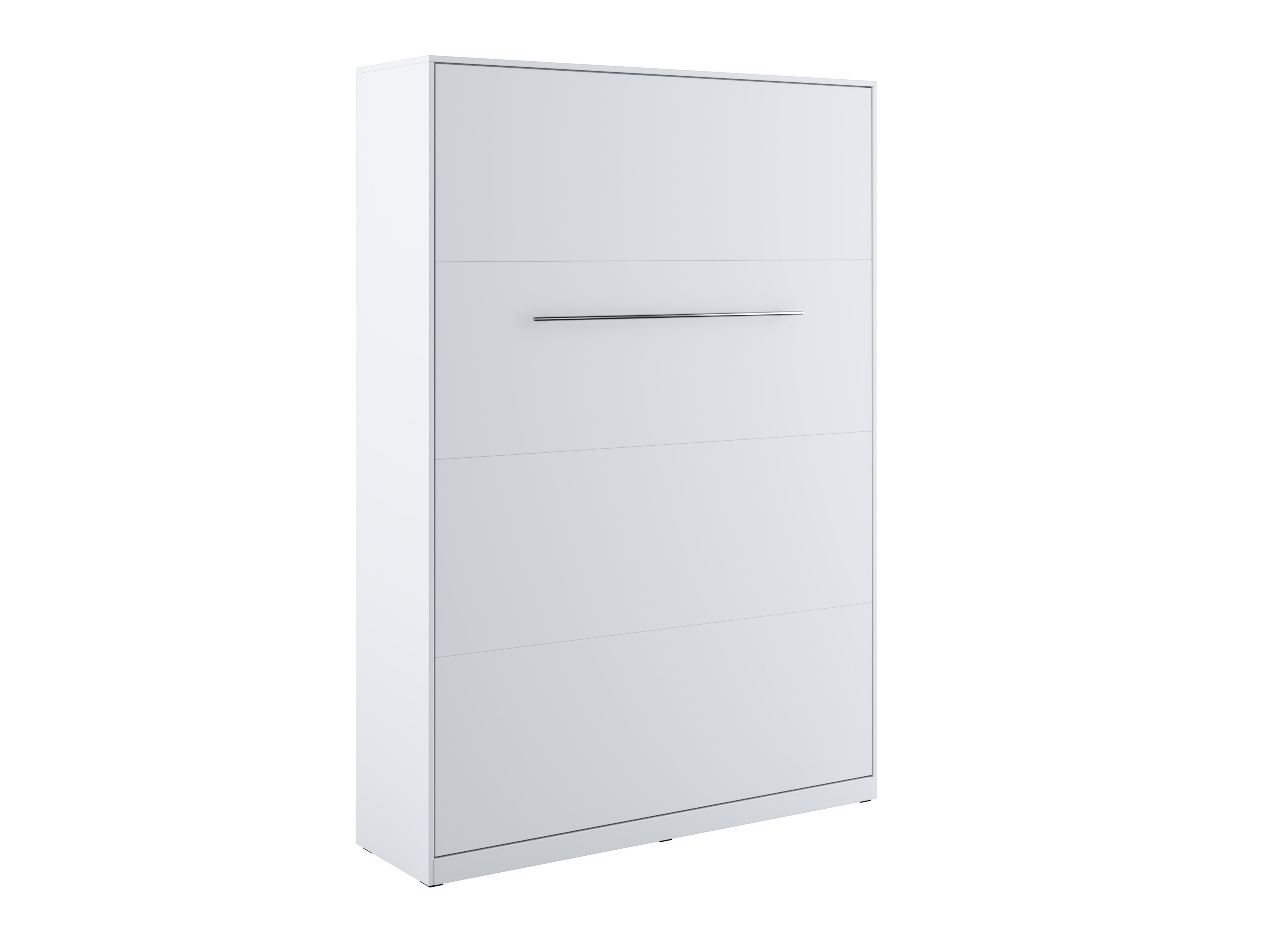 Pat rabatabil Concept Pro Lenart VI (Alb + Grafit)