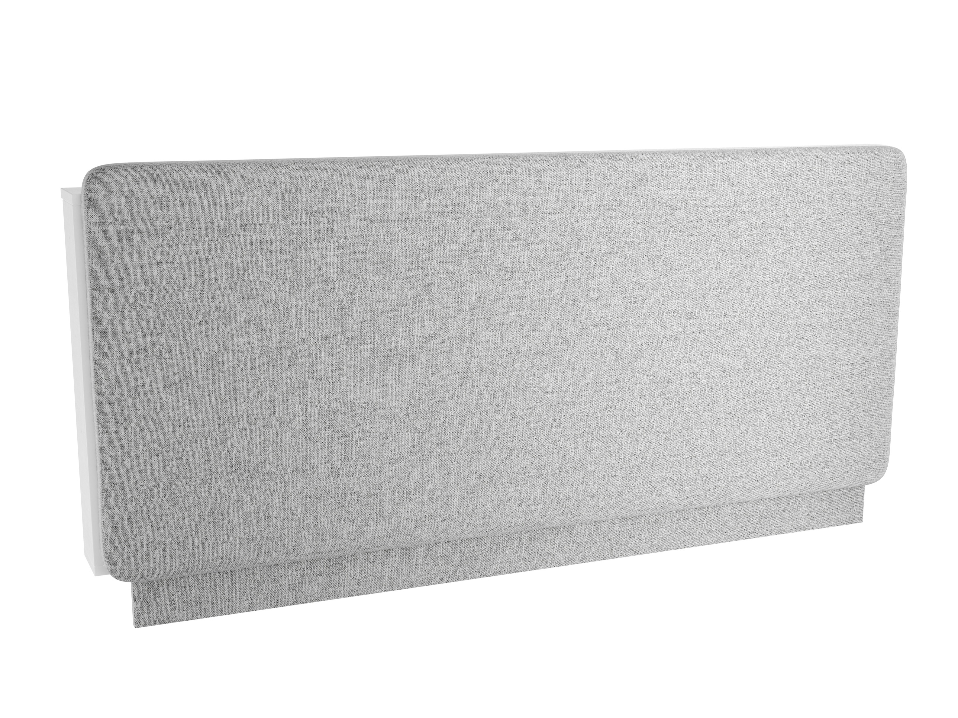 Pat rabatabil Concept Pro Lenart VI (Gri)