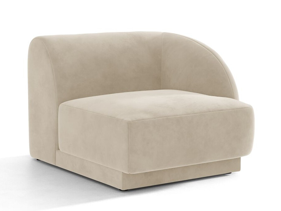 Sistem modular de șezut Tivlomi 113 (Bluvel 30)