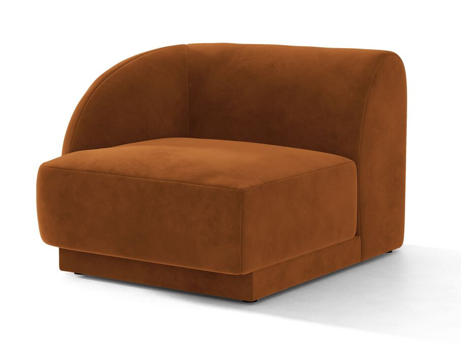 Sistem modular de șezut Tivlomi 113 (Bluvel 4215)