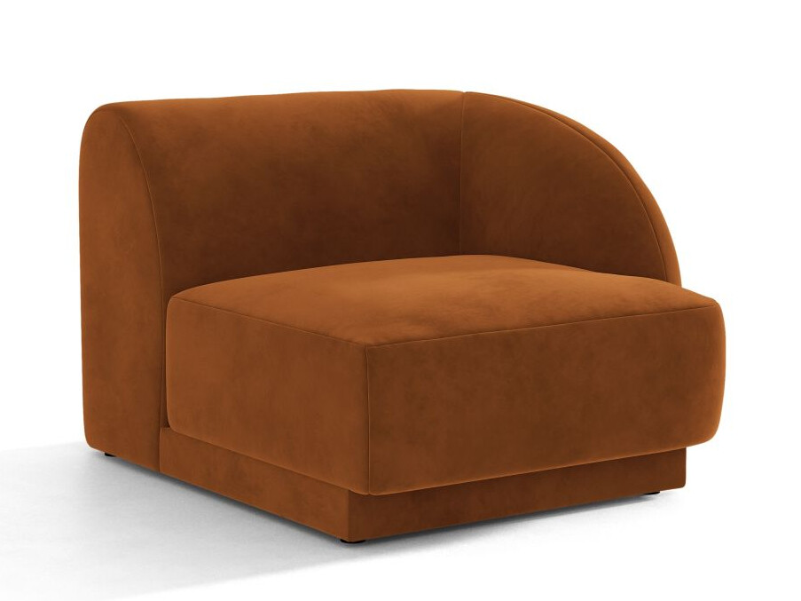 Sistem modular de șezut Tivlomi 113 (Bluvel 4215)