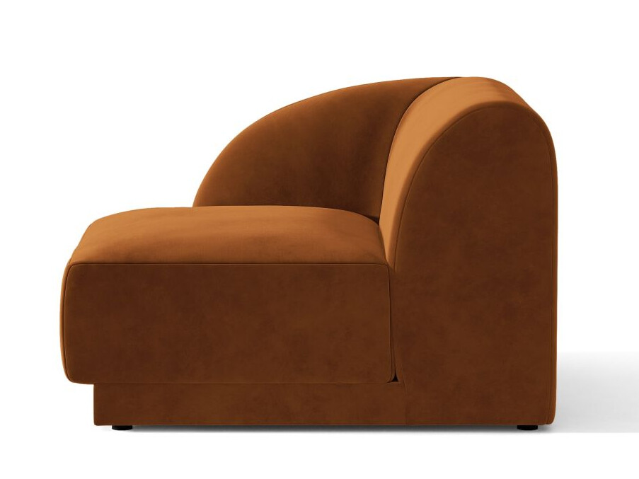Sistem modular de șezut Tivlomi 113 (Bluvel 4215)