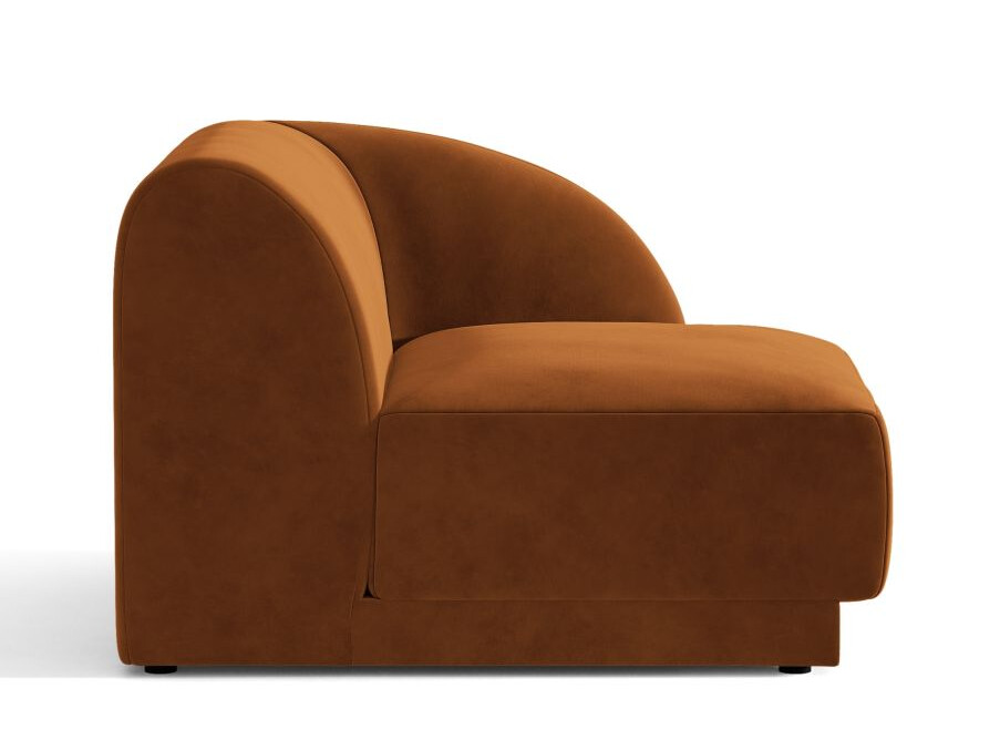 Sistem modular de șezut Tivlomi 113 (Bluvel 4215)