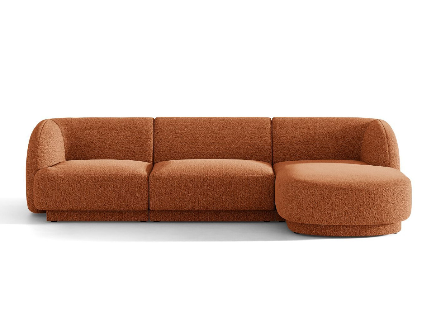 Sistem modular de șezut Tivlomi 116 (Baloo 2078)