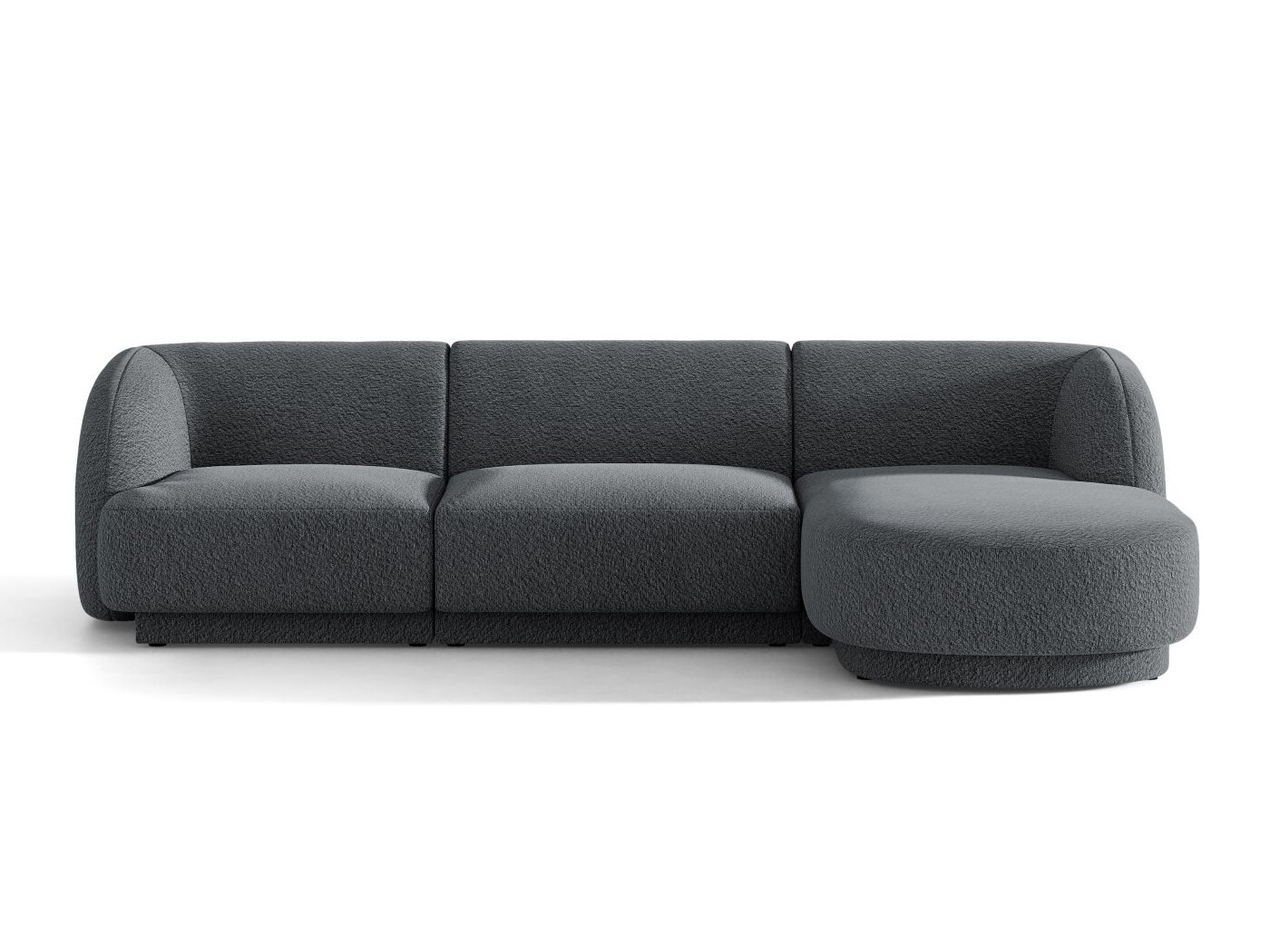 Sistem modular de șezut Tivlomi 116 (Baloo 2083)
