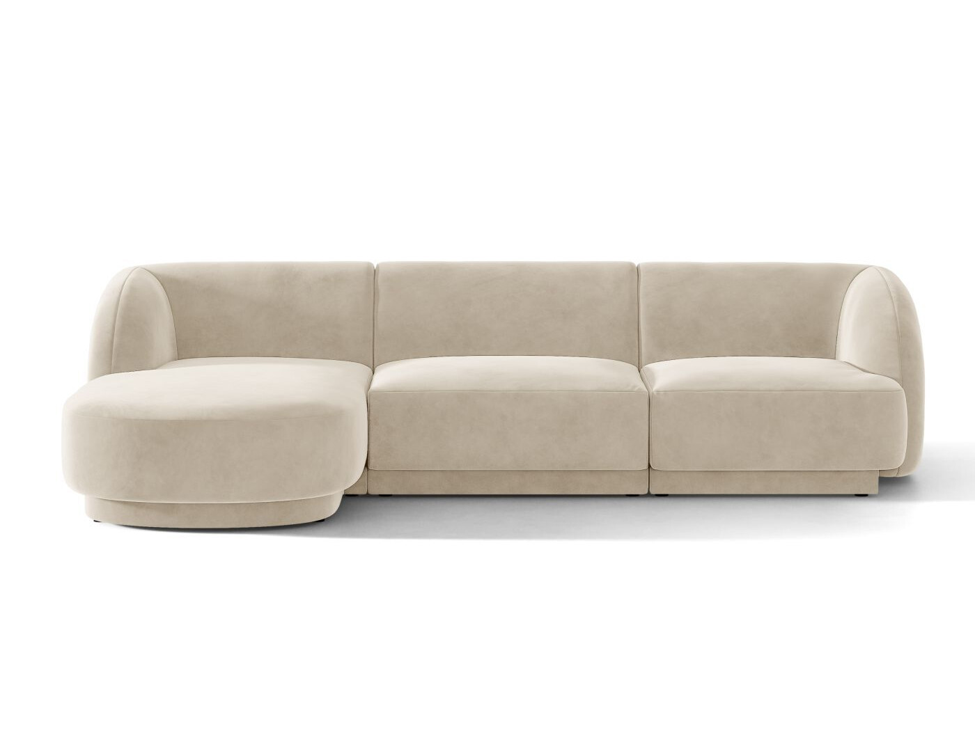 Sistem modular de șezut Tivlomi 116 (Bluvel 30)