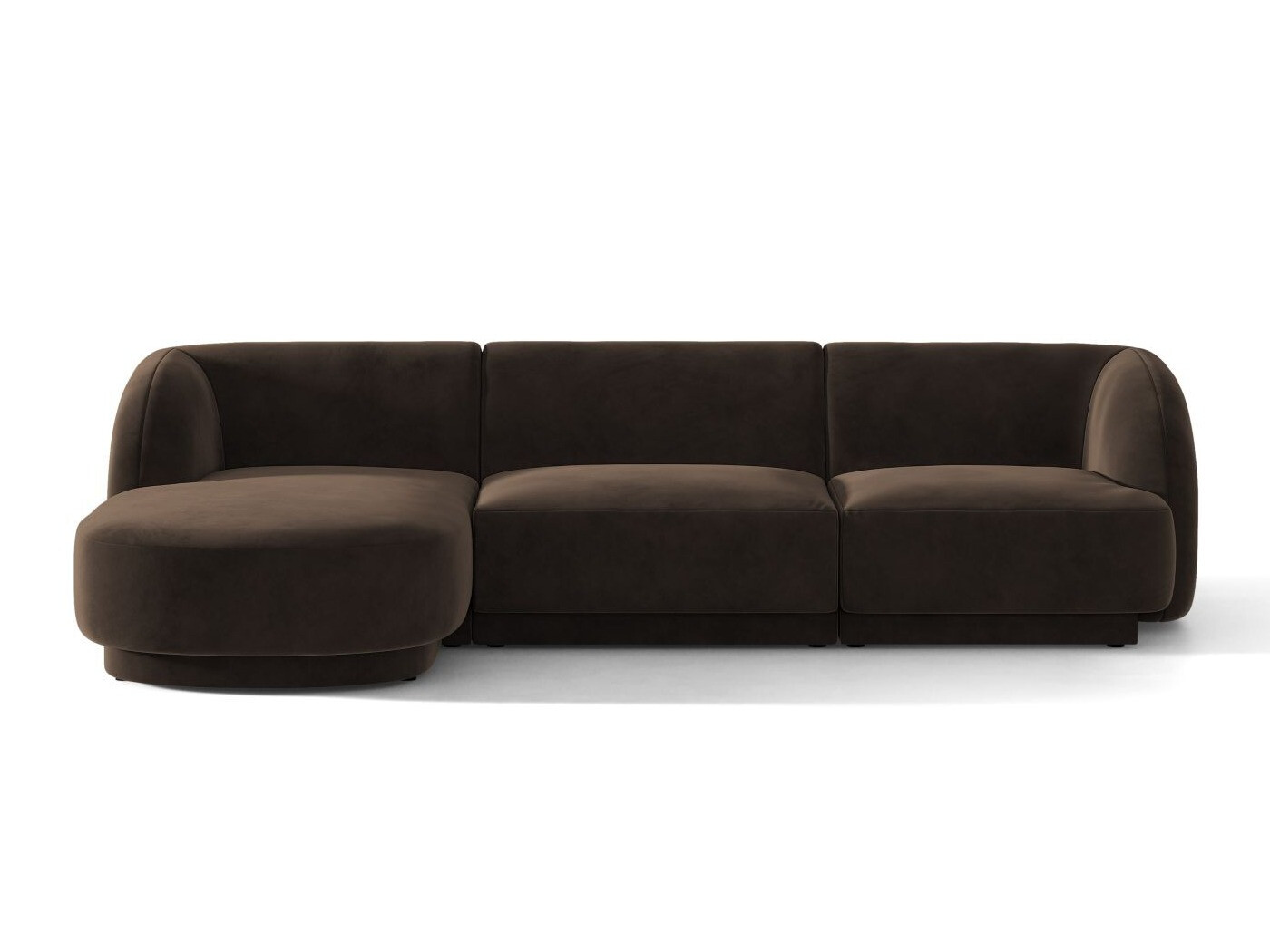 Sistem modular de șezut Tivlomi 116 (Bluvel 48)