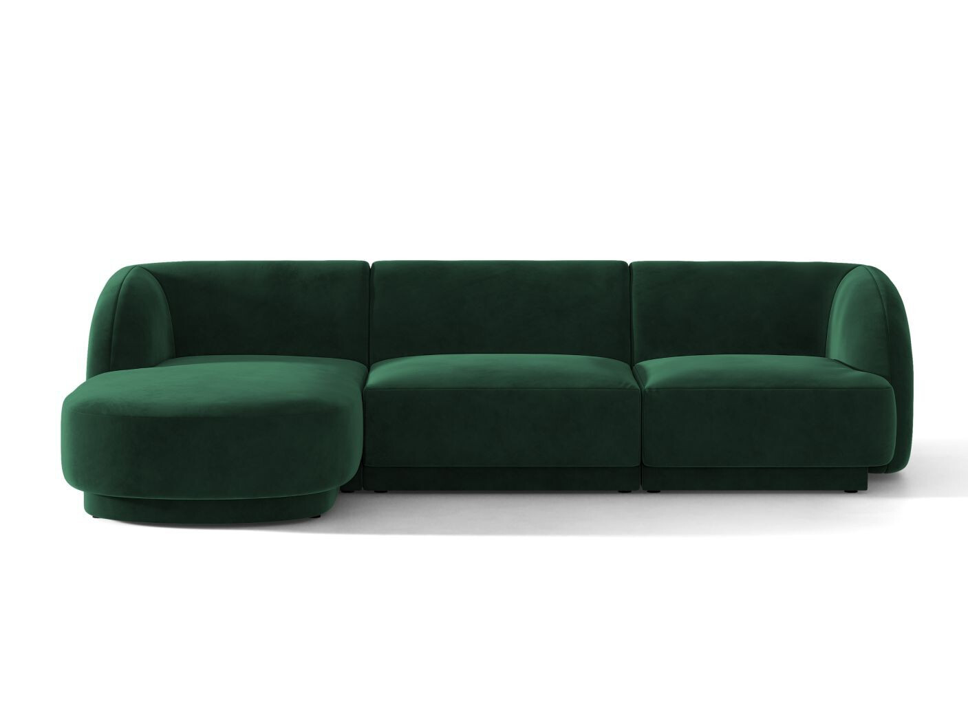 Sistem modular de șezut Tivlomi 116 (Bluvel 78)
