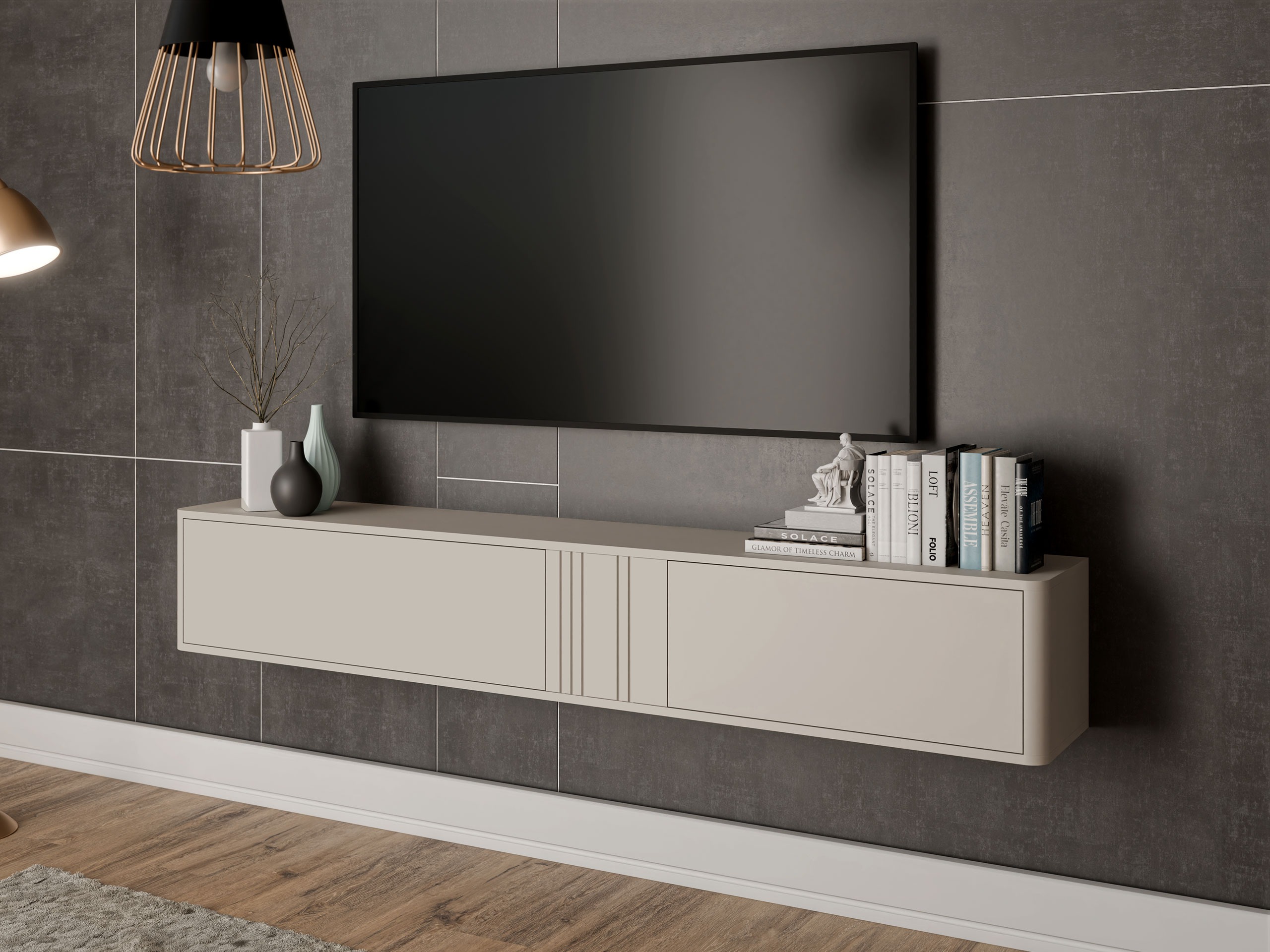 Comodă TV SR11816