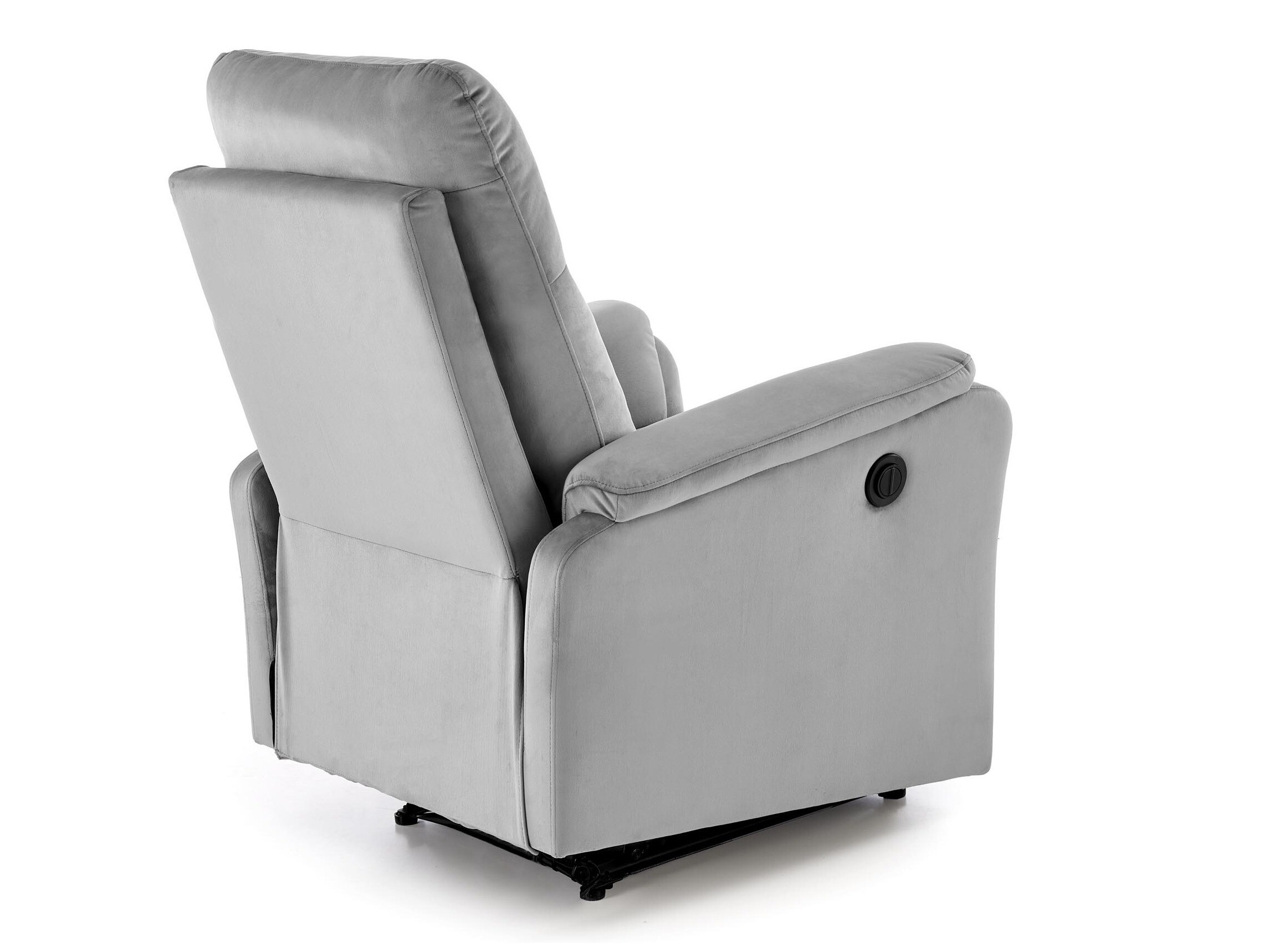 Fotoliu recliner Houston 2081 (Bluvel 14)
