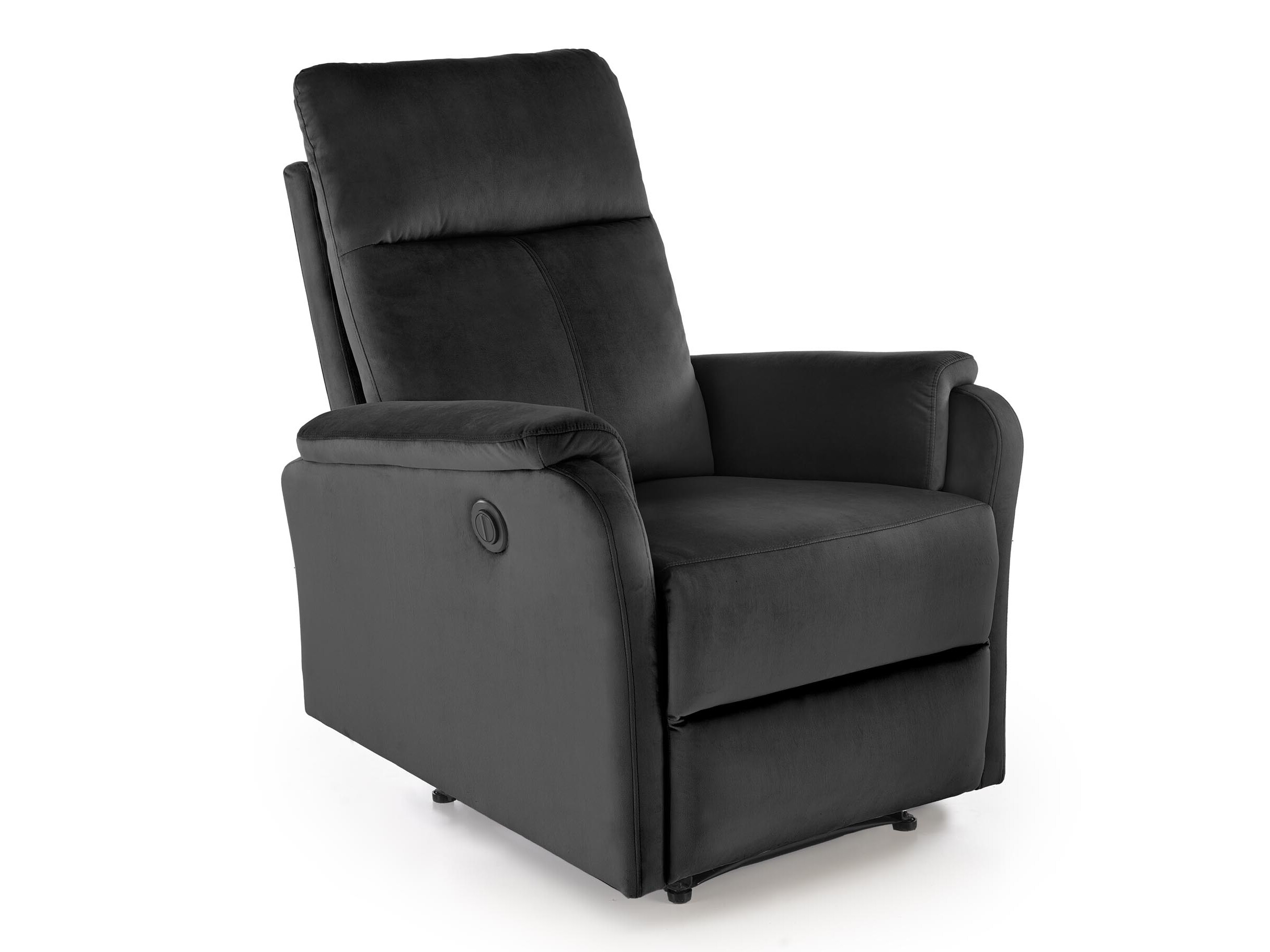 Fotoliu recliner Houston 2081 (Bluvel 19)