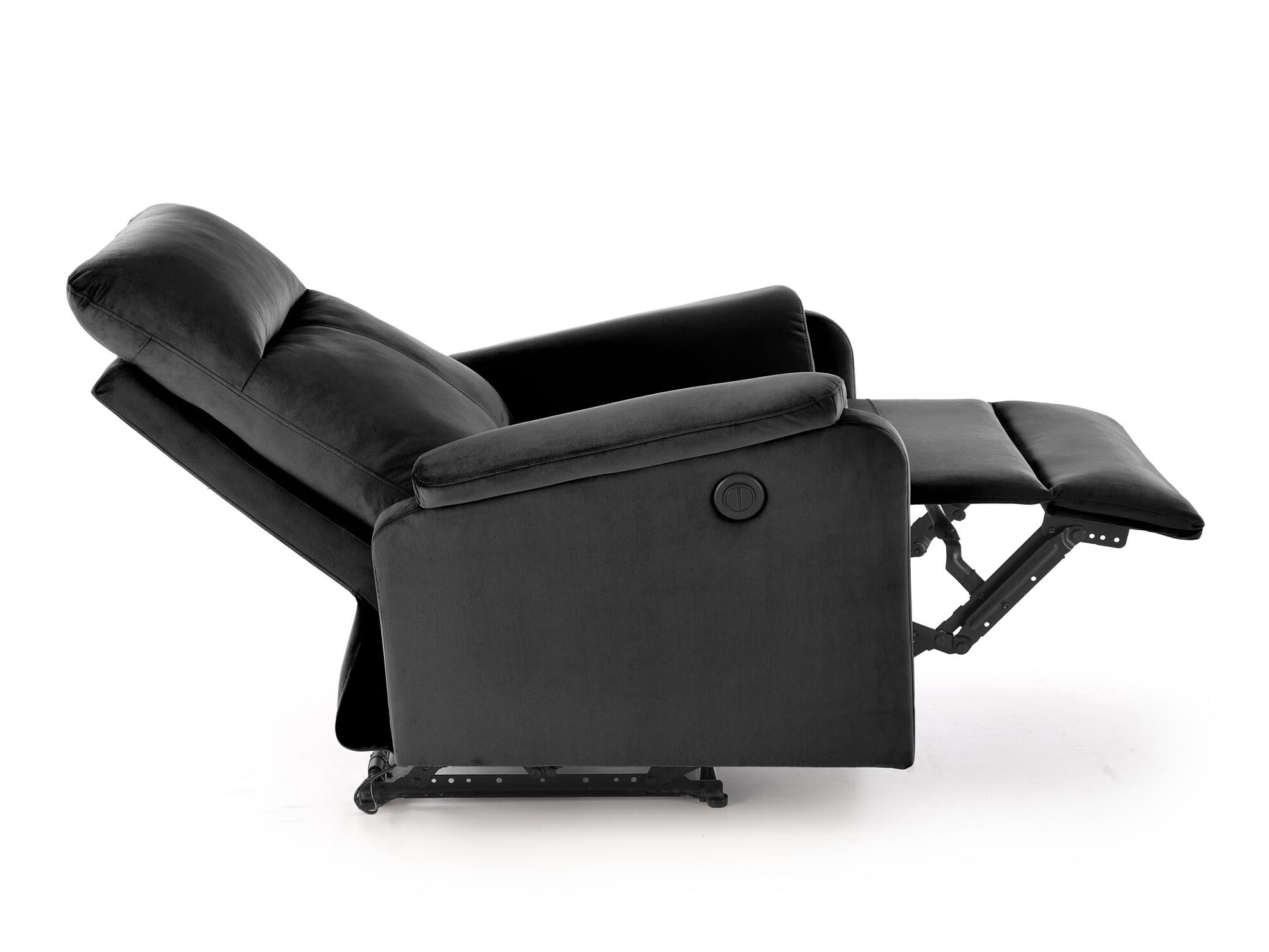 Fotoliu recliner Houston 2081 (Bluvel 19)