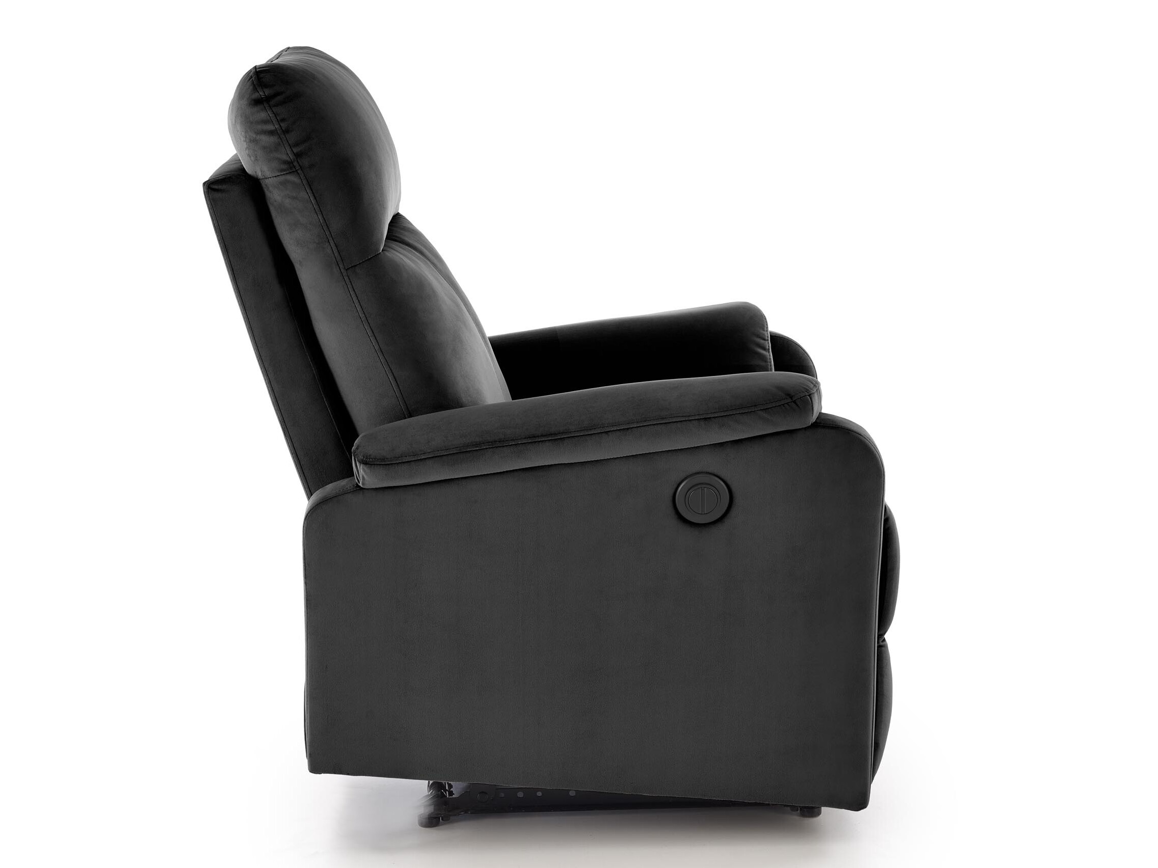 Fotoliu recliner Houston 2081 (Bluvel 19)