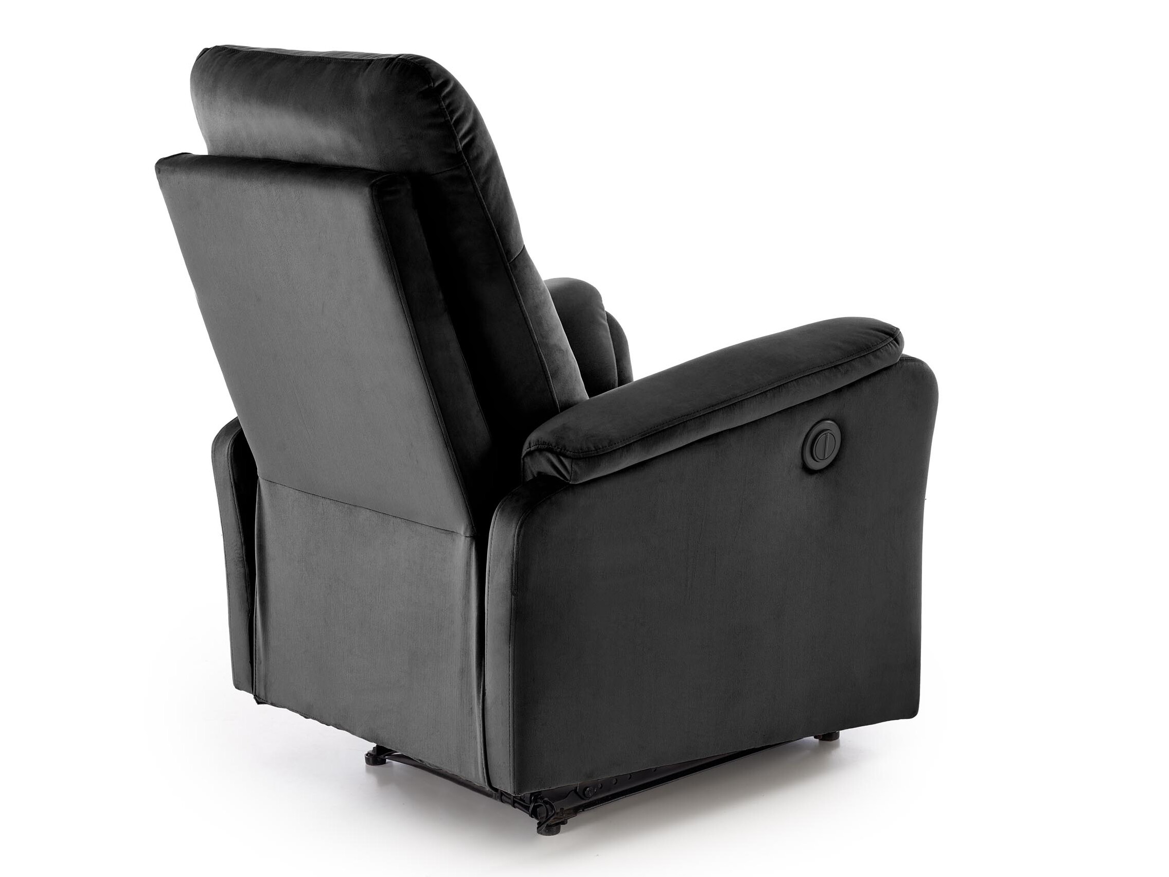 Fotoliu recliner Houston 2081 (Bluvel 19)