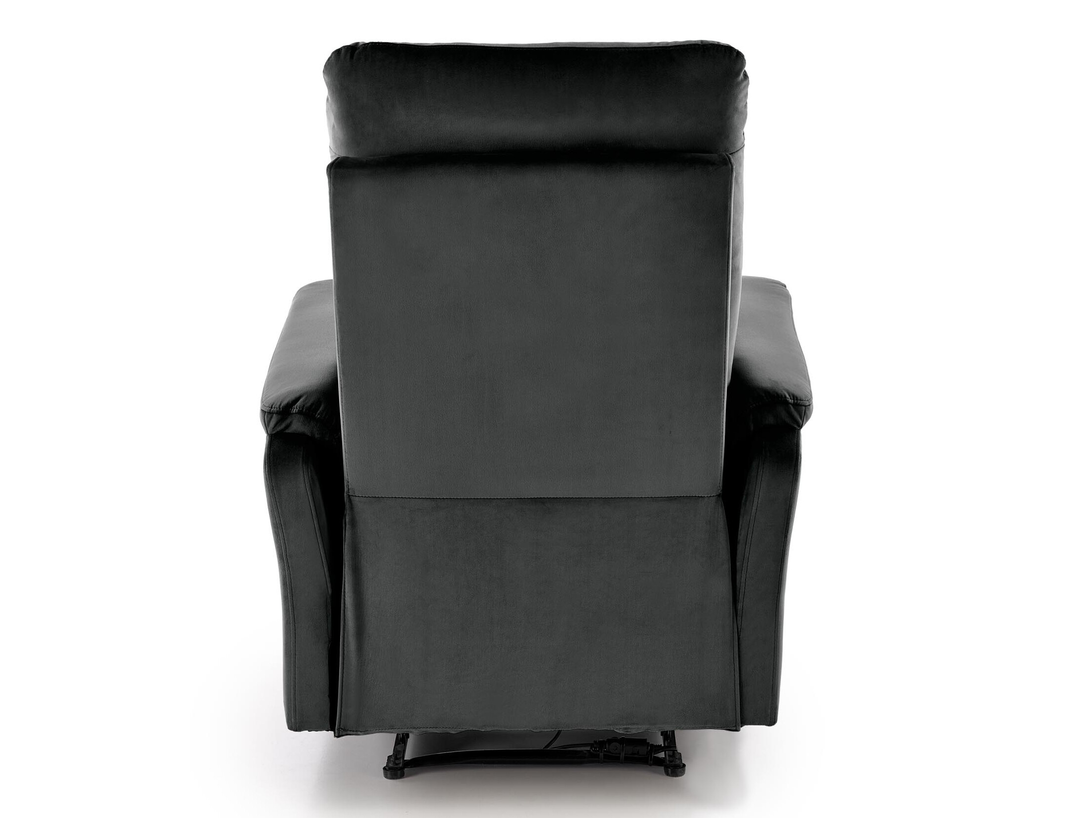 Fotoliu recliner Houston 2081 (Bluvel 19)