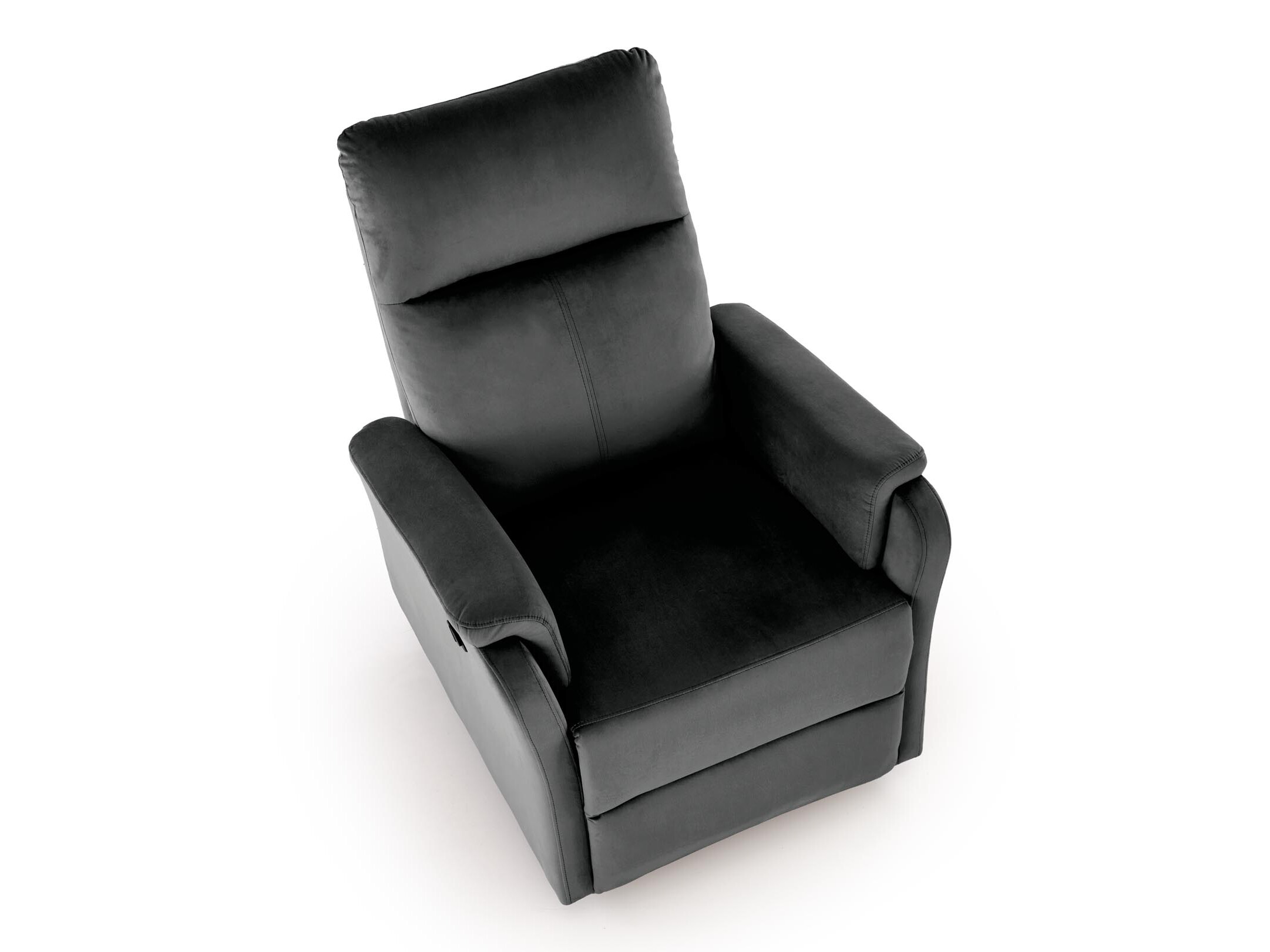 Fotoliu recliner Houston 2081 (Bluvel 19)