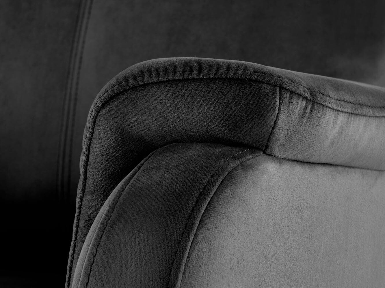 Fotoliu recliner Houston 2081 (Bluvel 19)