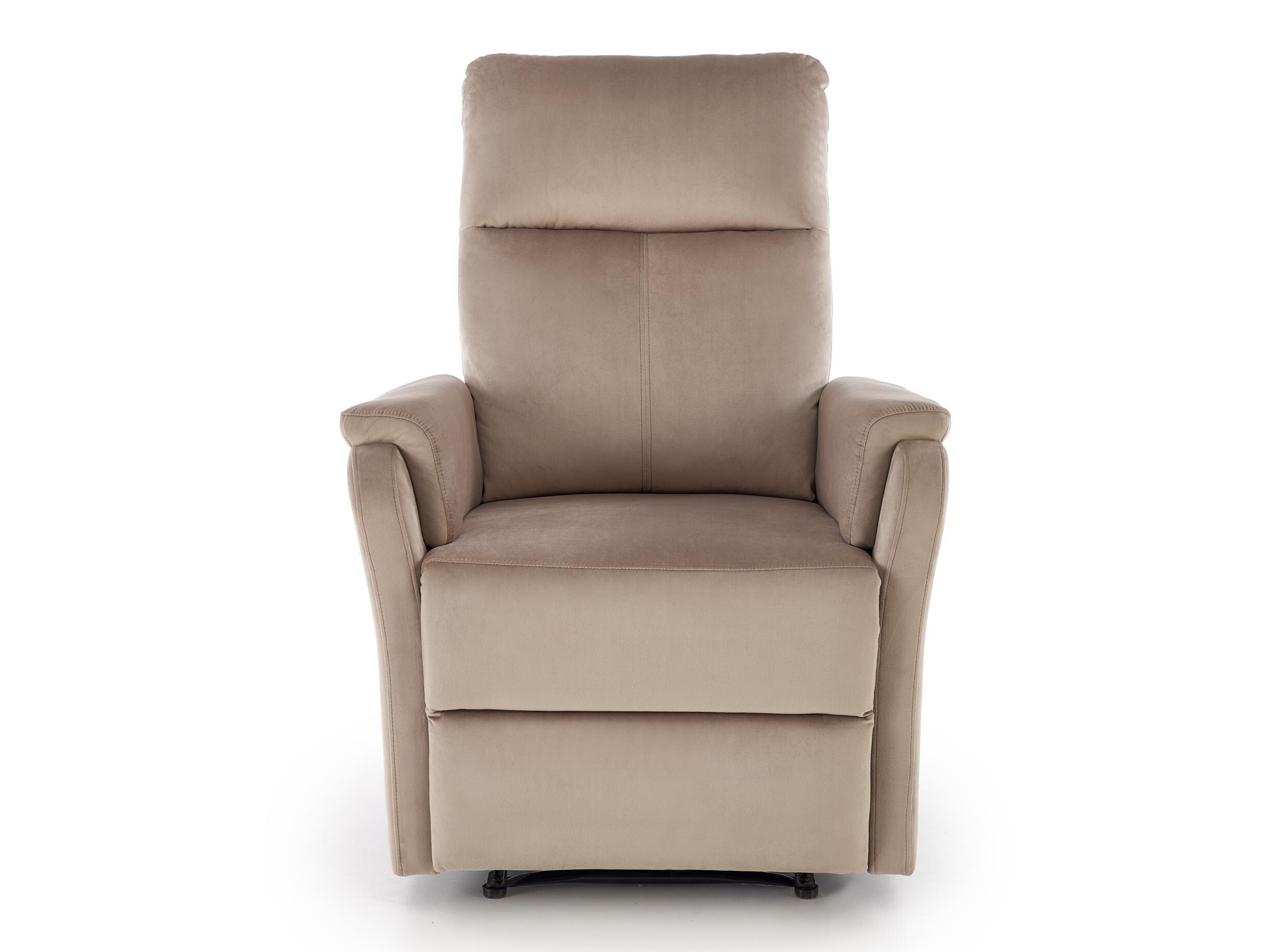 Fotoliu recliner Houston 2081 (Bluvel 40)