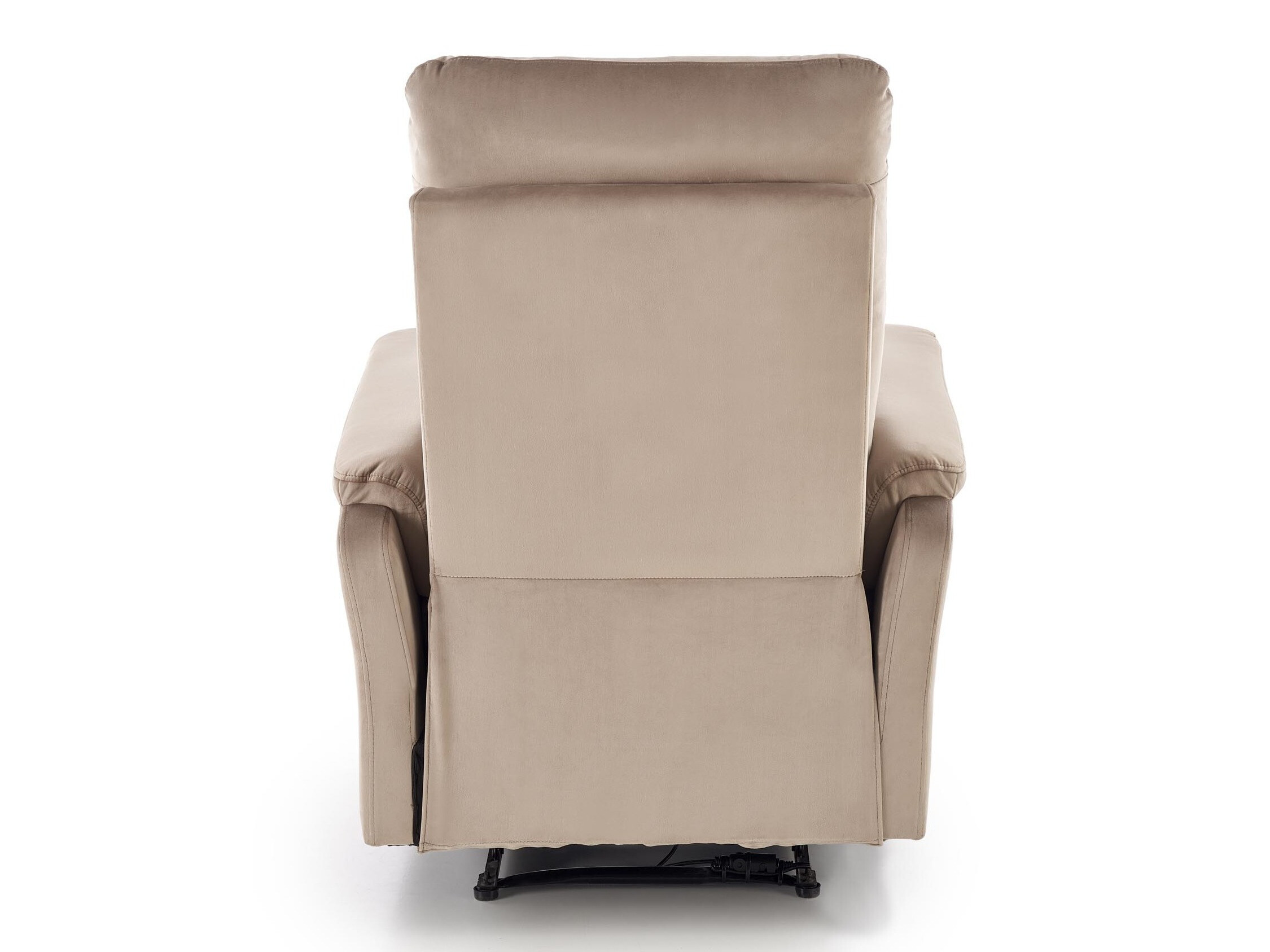 Fotoliu recliner Houston 2081 (Bluvel 40)
