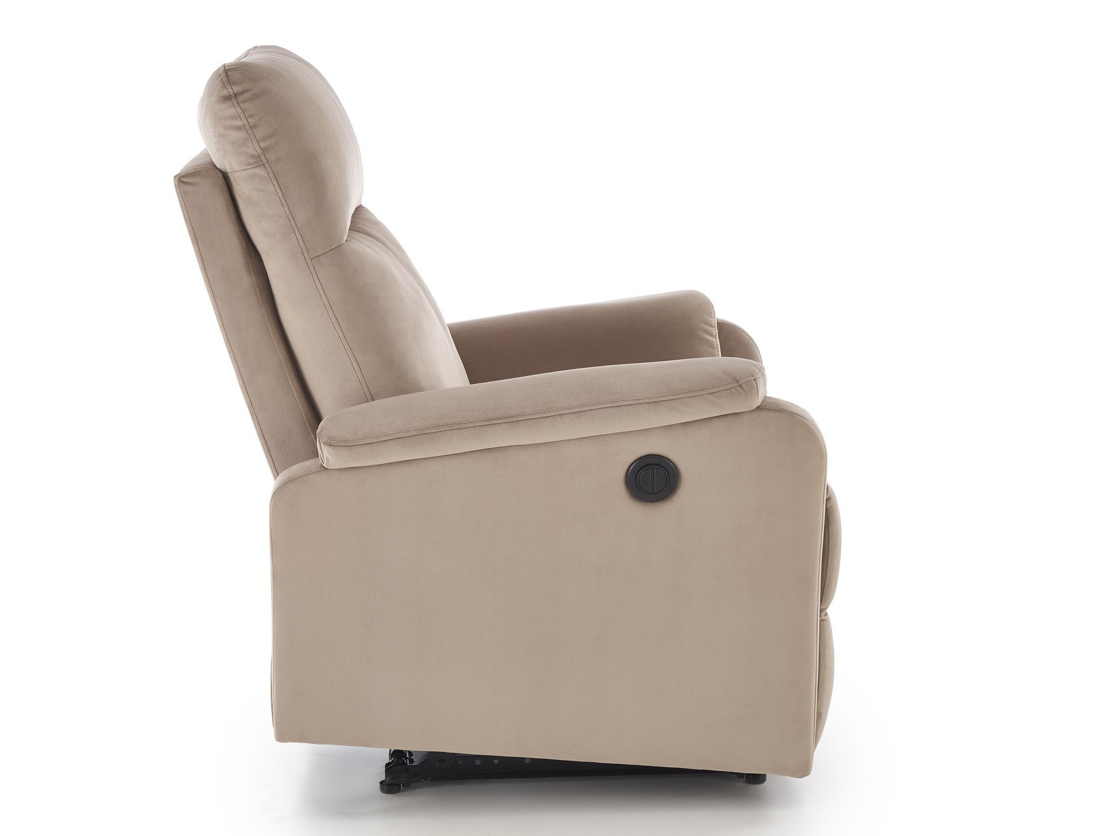 Fotoliu recliner Houston 2081 (Bluvel 40)