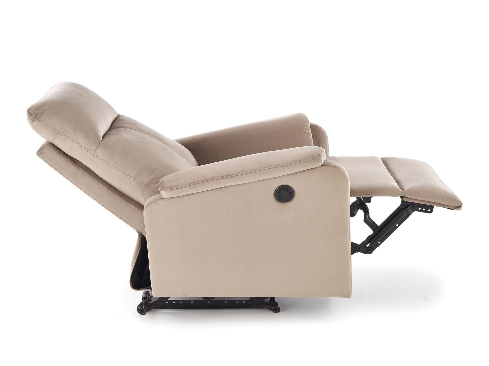 Fotoliu recliner Houston 2081 (Bluvel 40)