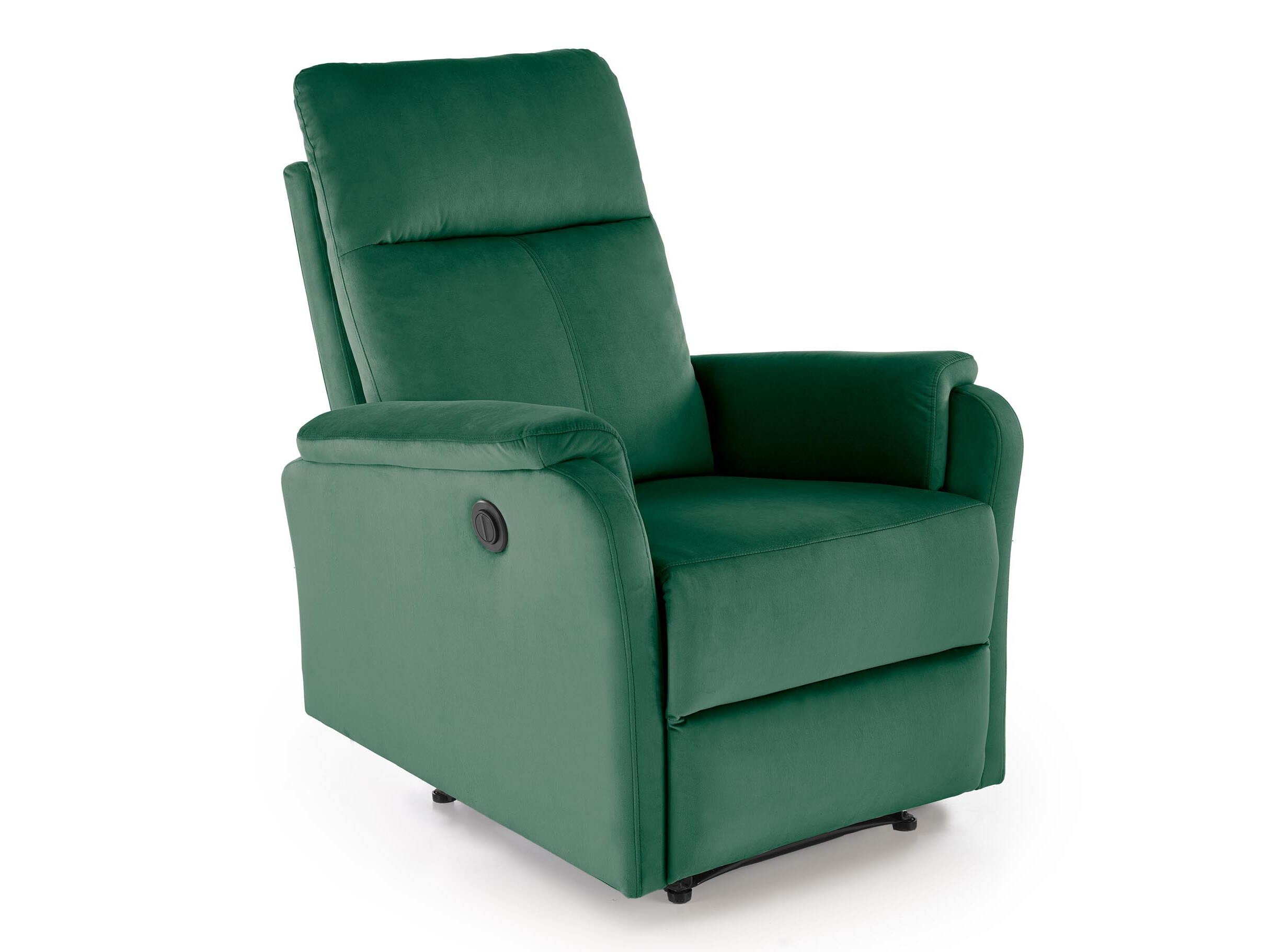 Fotoliu recliner Houston 2081 (Bluvel 78)