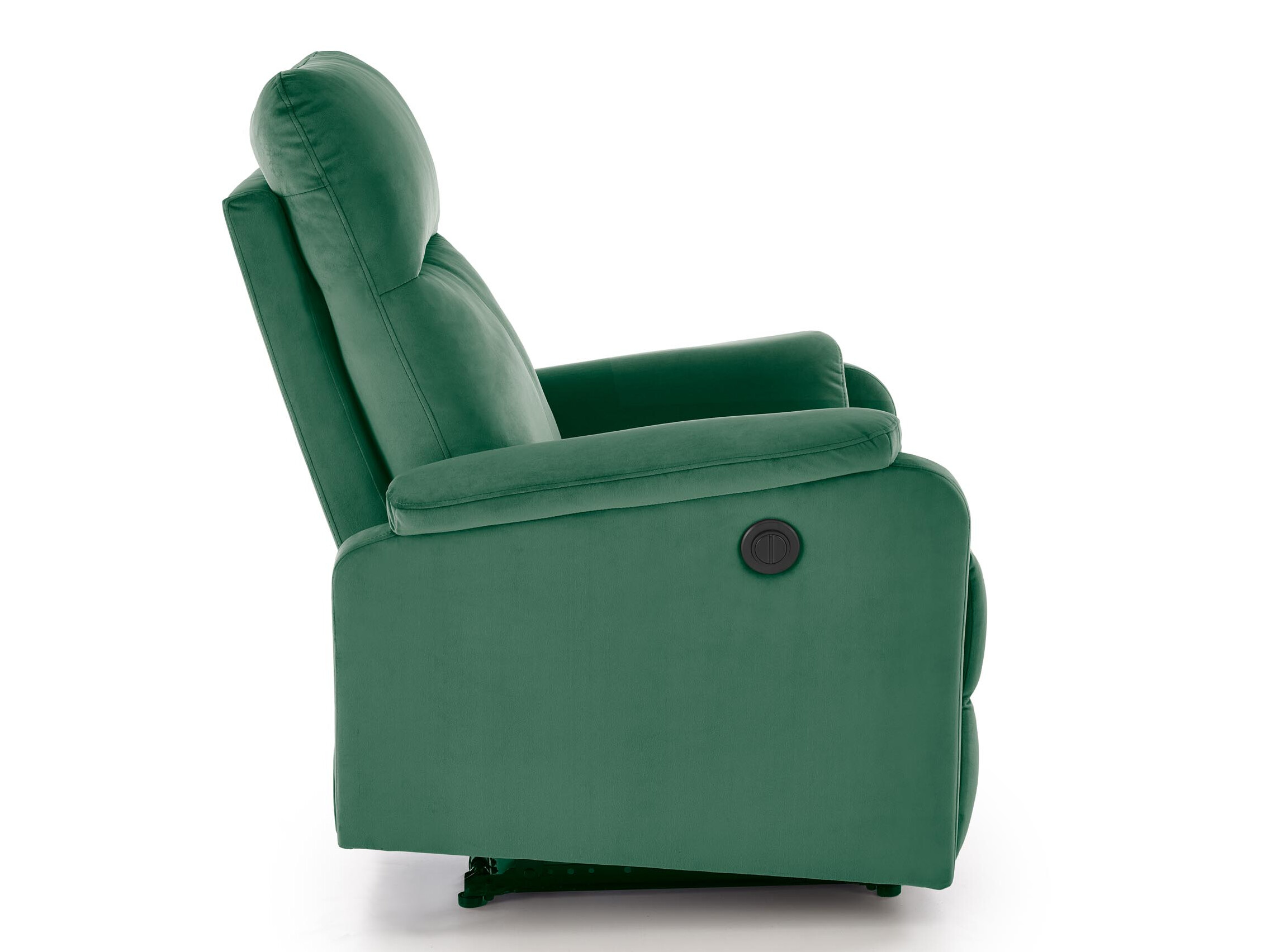 Fotoliu recliner Houston 2081 (Bluvel 78)