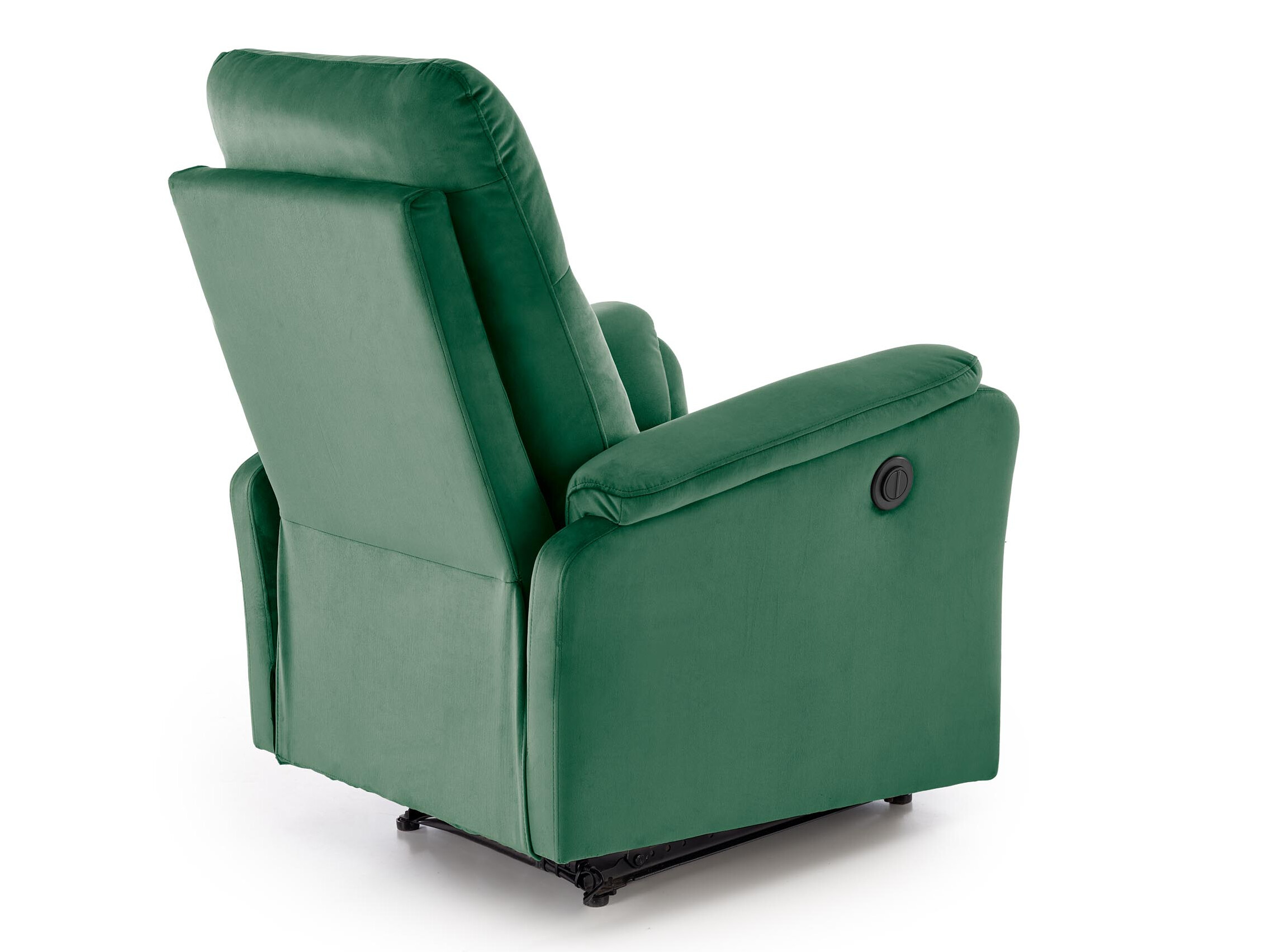 Fotoliu recliner Houston 2081 (Bluvel 78)
