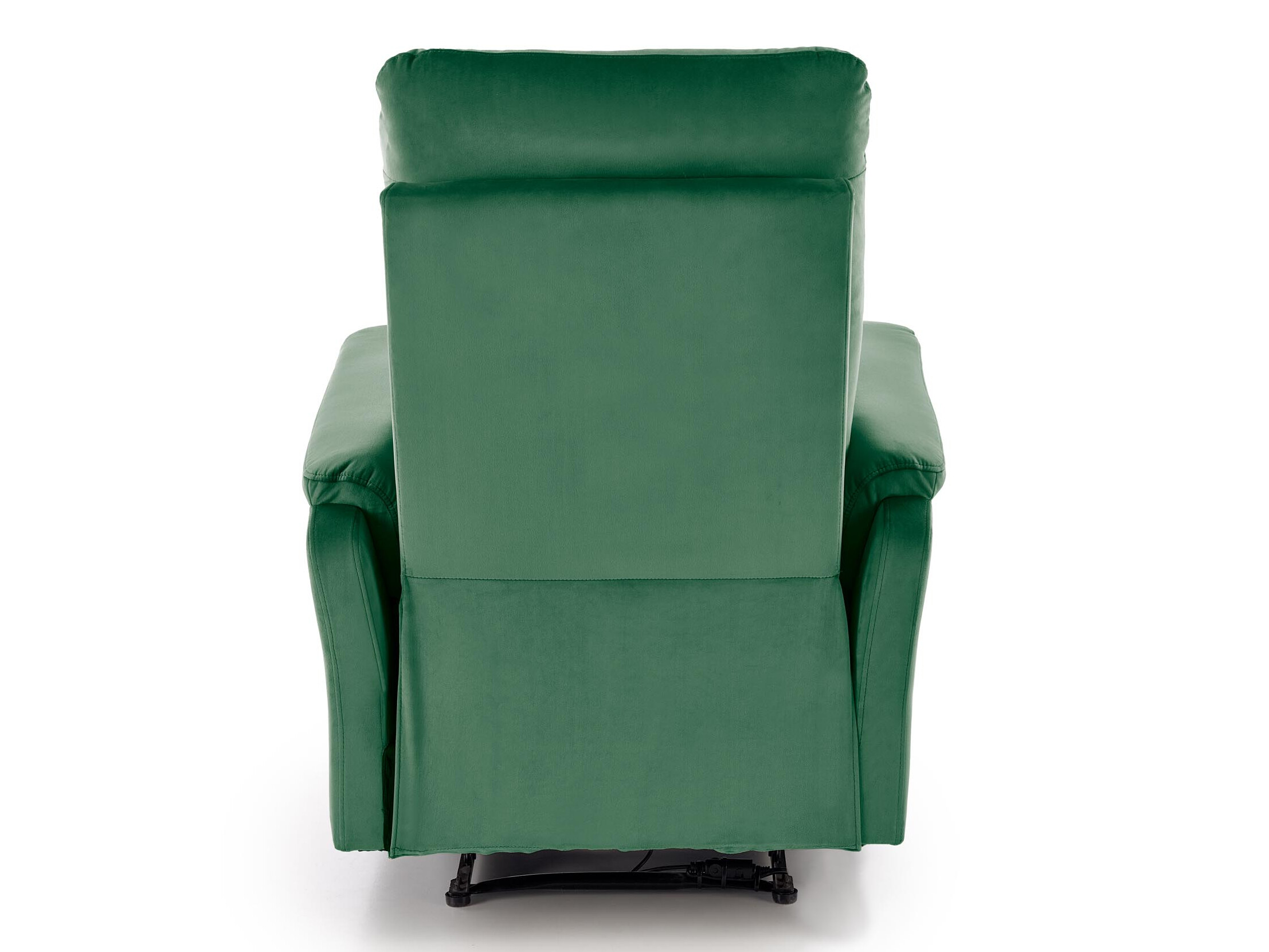 Fotoliu recliner Houston 2081 (Bluvel 78)