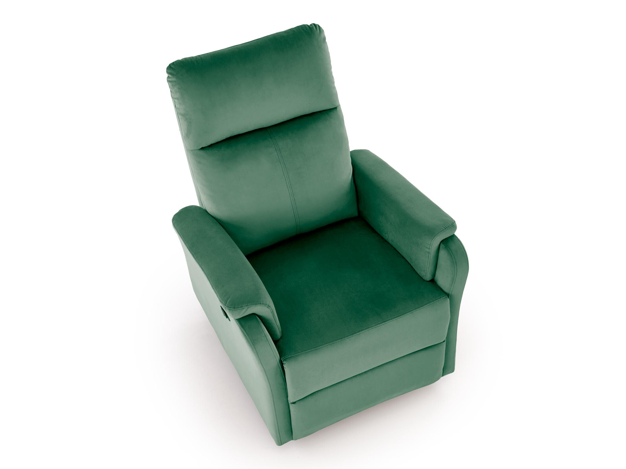 Fotoliu recliner Houston 2081 (Bluvel 78)