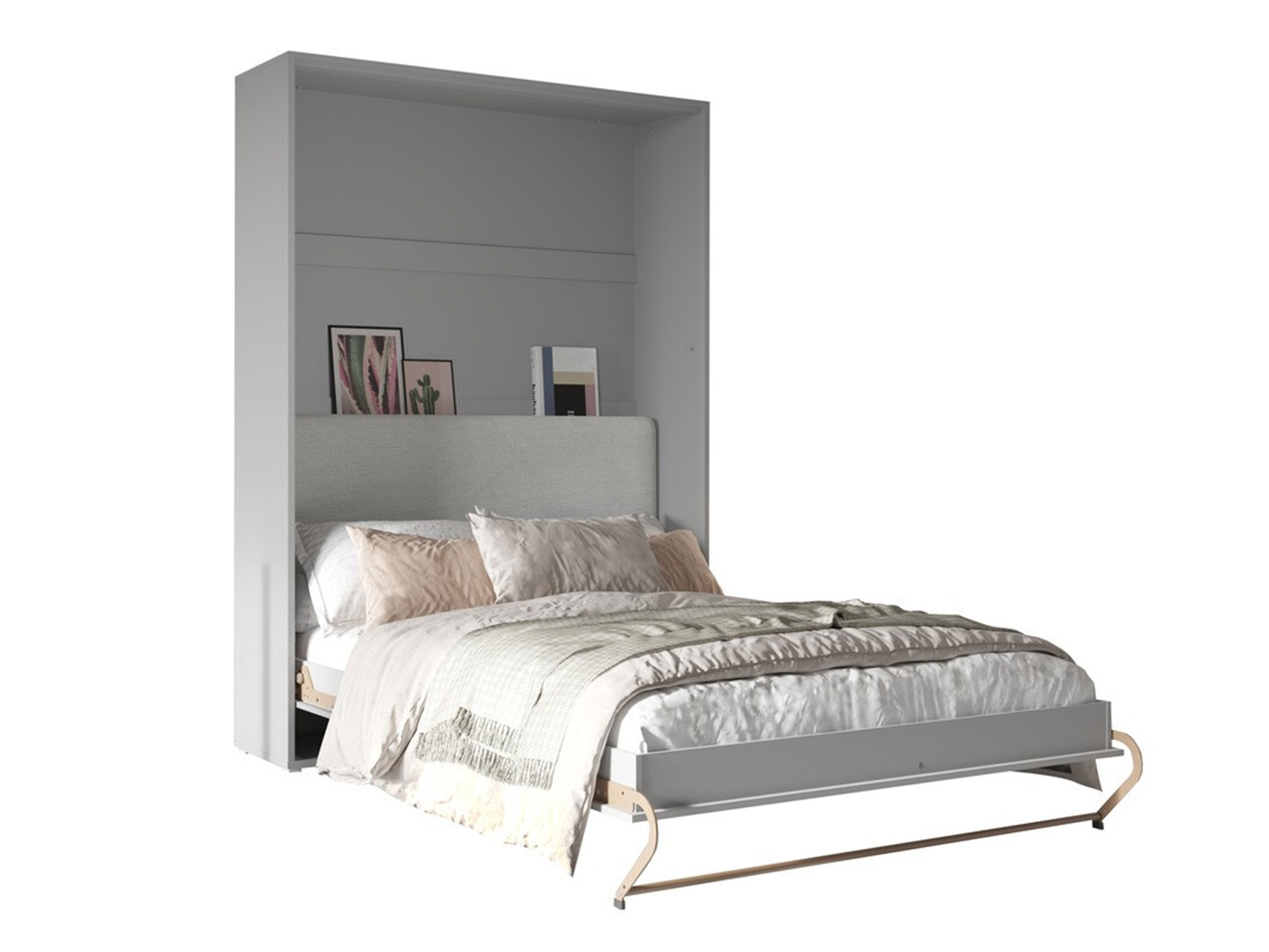Pat rabatabil Concept Pro Lenart VI (Gri)