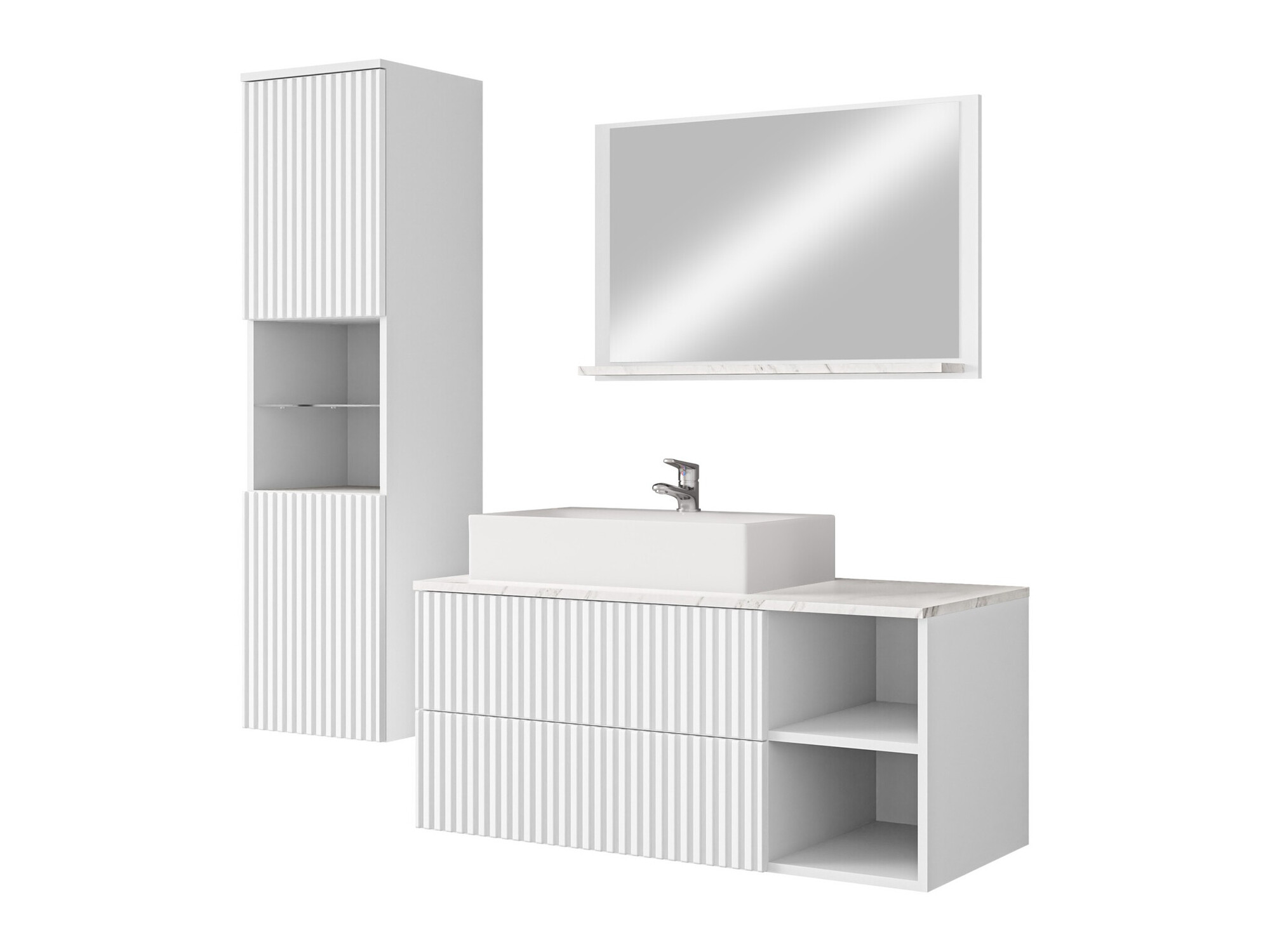 Set baie SR11812